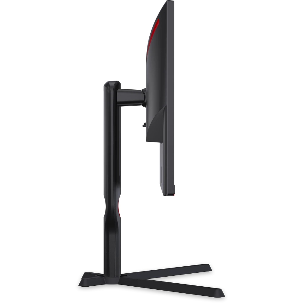 Монитор 24.5" AOC Gaming 25G3ZM VA 1920x1080, 240 Гц, 1 мс, 16:9, 300 кд/м2, 2xHDMI, 1xDP, черный/кр