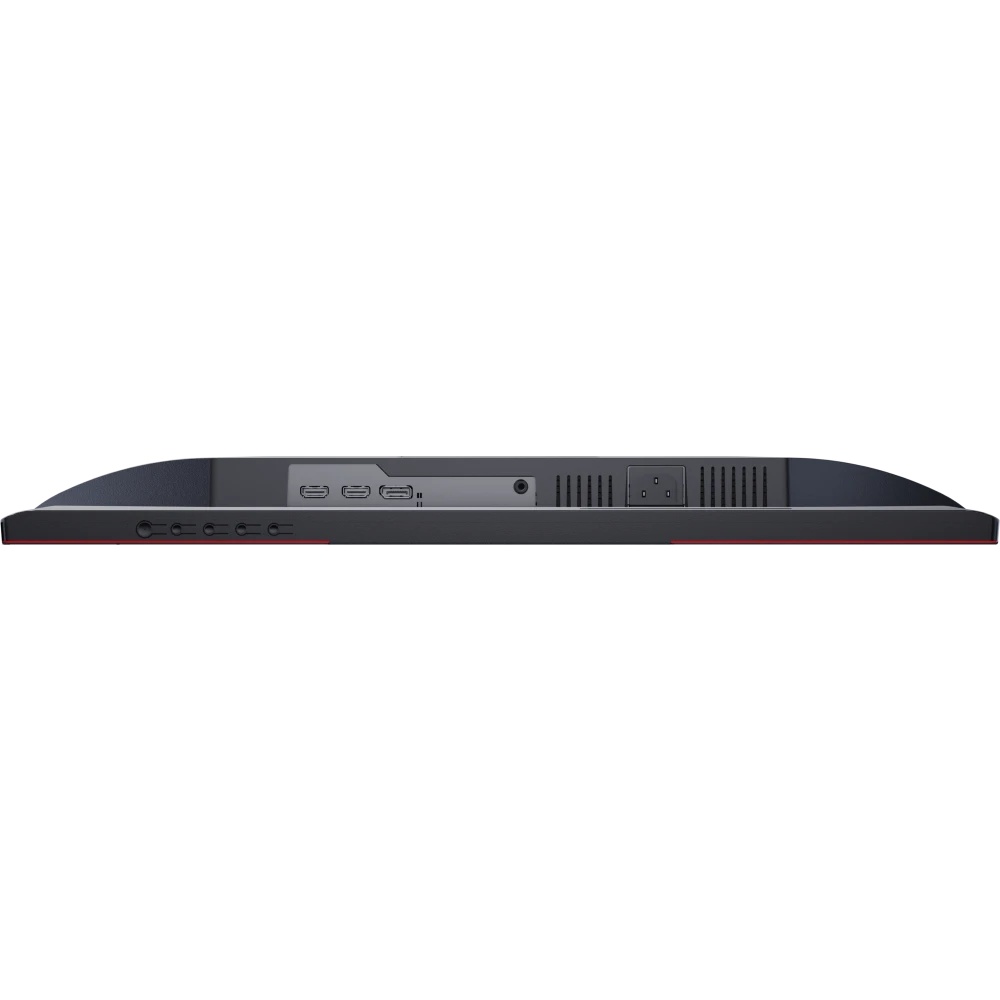 Монитор 24.5" AOC Gaming 25G3ZM VA 1920x1080, 240 Гц, 1 мс, 16:9, 300 кд/м2, 2xHDMI, 1xDP, черный/кр