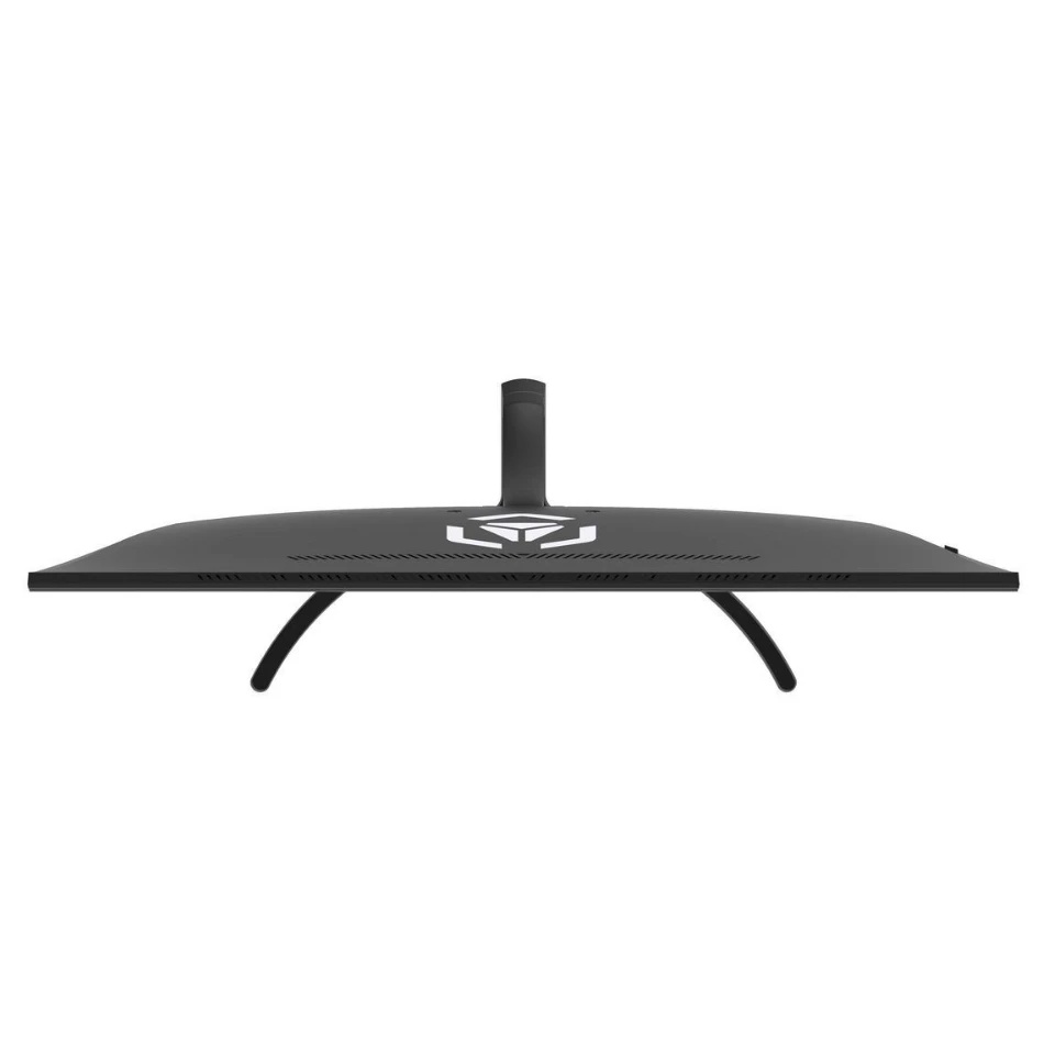 Монитор 23.8" Гравитон МН24А IPS 1920x1080, 75 Гц, 5 мс, 16:9, 300 кд/м², 1xHDMI, 1xDP, 1xVGA, 1x3.5