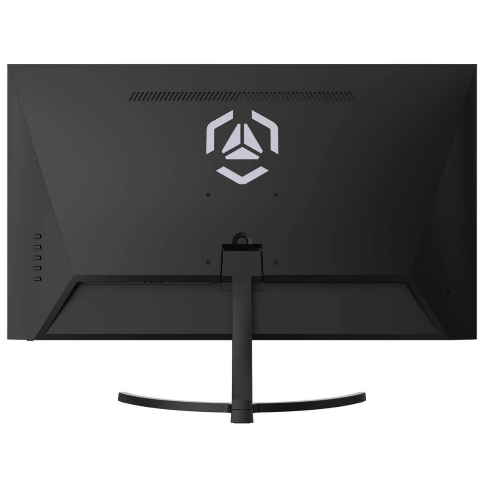 Монитор 23.8" Гравитон МН24А IPS 1920x1080, 75 Гц, 5 мс, 16:9, 300 кд/м², 1xHDMI, 1xDP, 1xVGA, 1x3.5