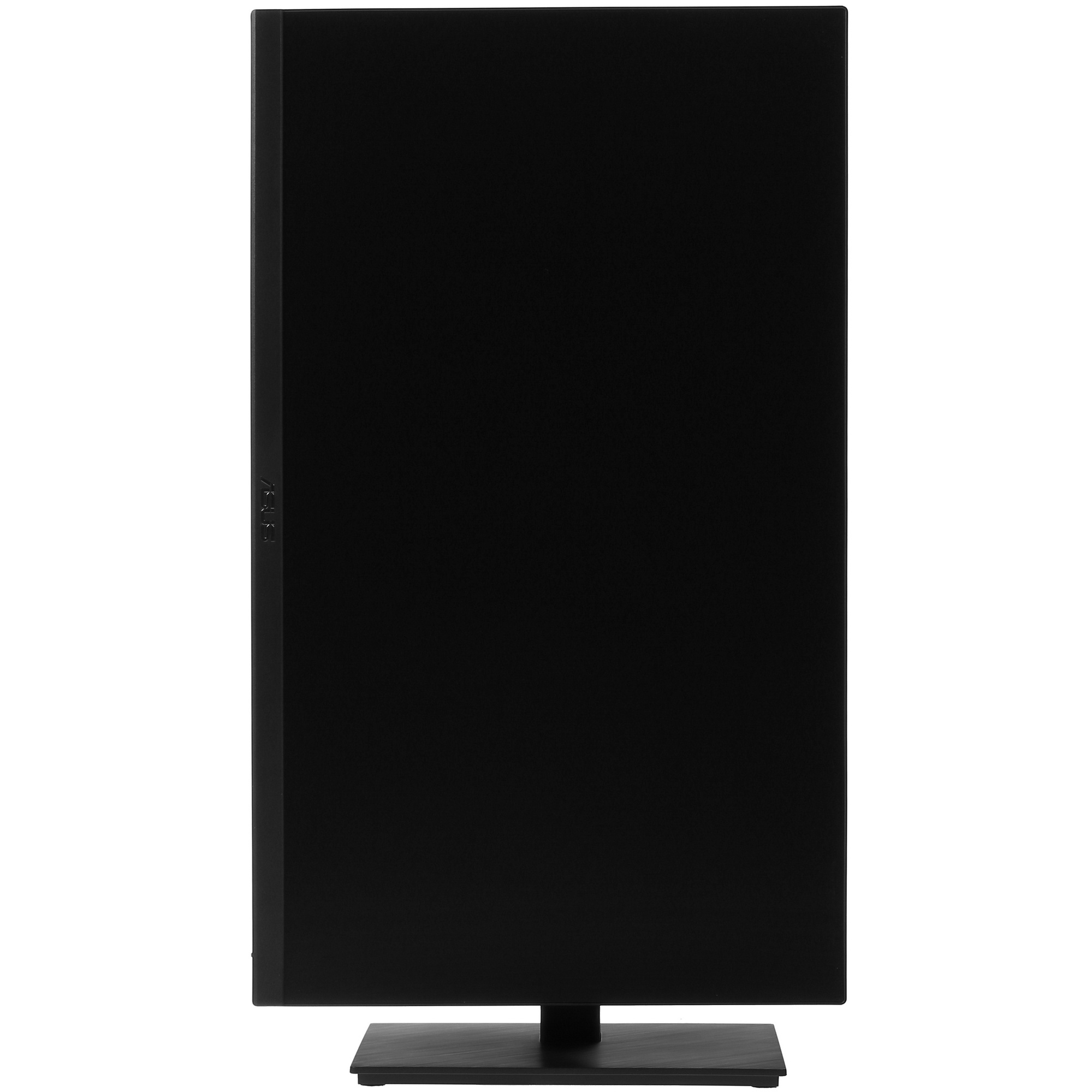 Монитор 27" ASUS VA27AQSB IPS 2560x1440, 75 Гц, 1 мс, 16:9, 350 кд/м2, 1xHDMI, 1xDP, USB, черный