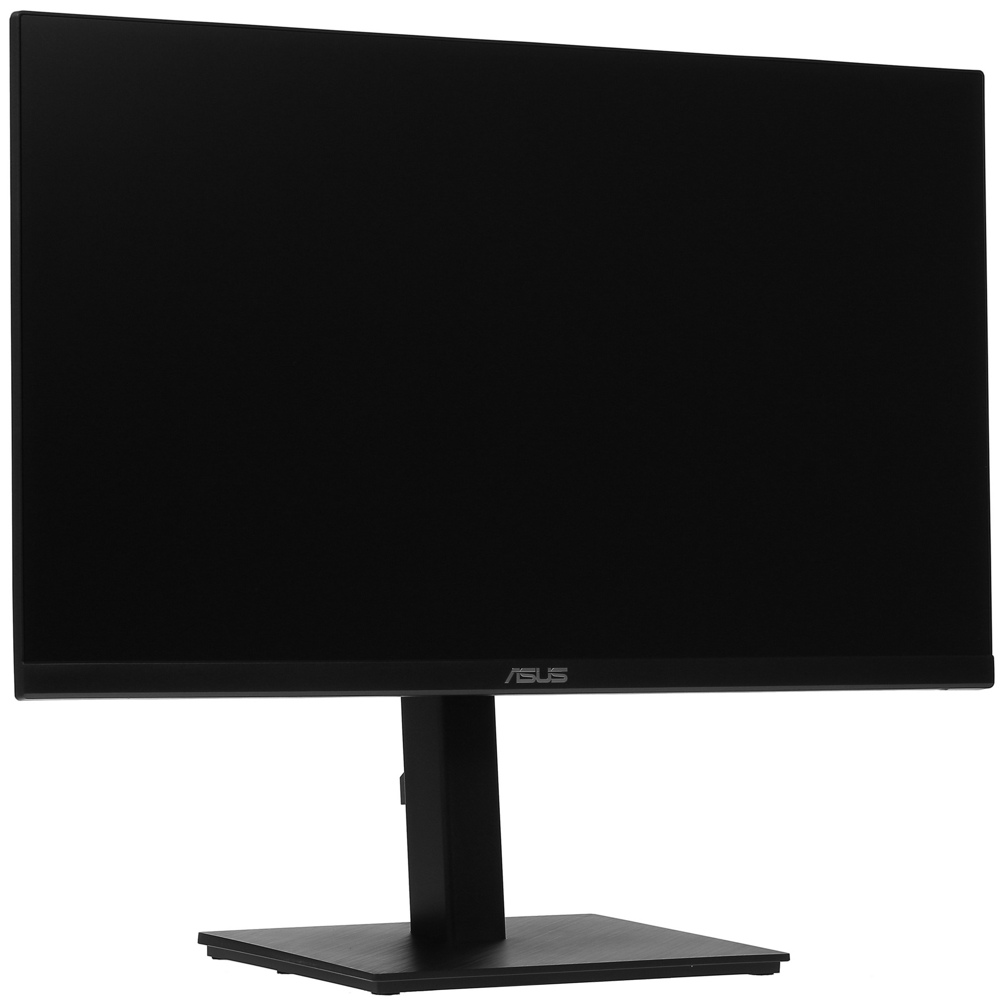 Монитор 27" ASUS VA27AQSB IPS 2560x1440, 75 Гц, 1 мс, 16:9, 350 кд/м2, 1xHDMI, 1xDP, USB, черный