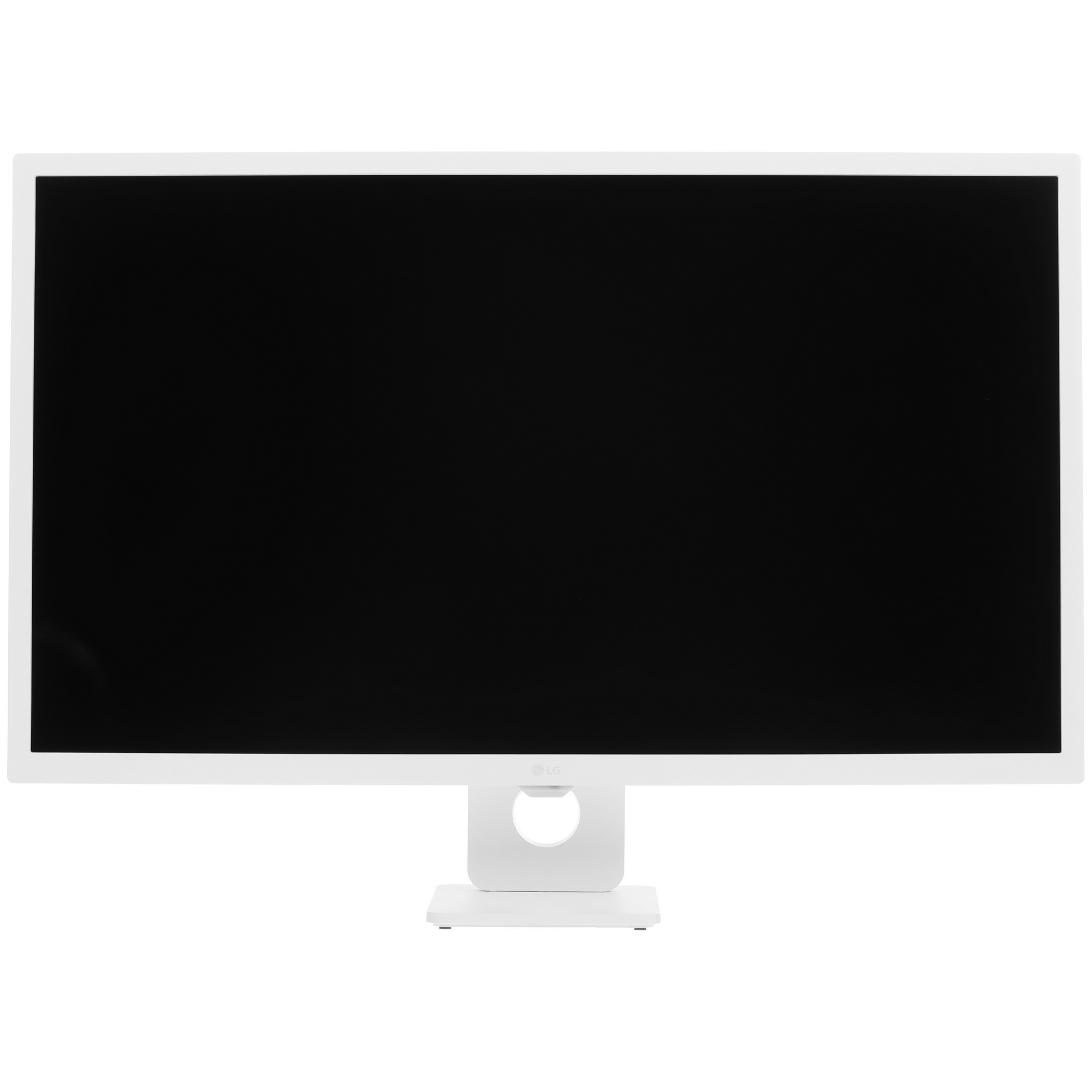 Монитор 31.5" LG 32SR50F-W IPS 1920x1080, 60 Гц, 5 мс, 16:9, 250 кд/м2, 2xHDMI, 2хUSB, белый
