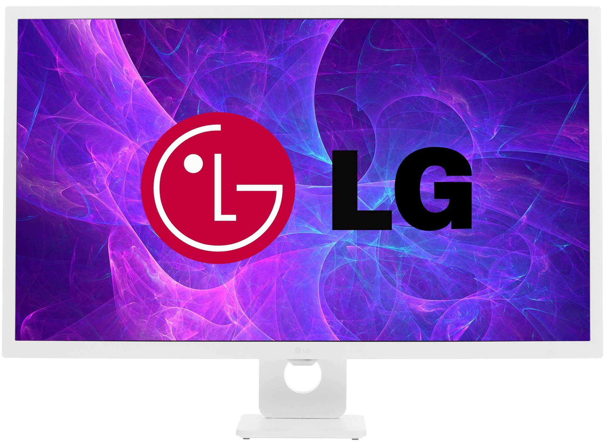 Монитор 31.5" LG 32SR50F-W IPS 1920x1080, 60 Гц, 5 мс, 16:9, 250 кд/м2, 2xHDMI, 2хUSB, белый