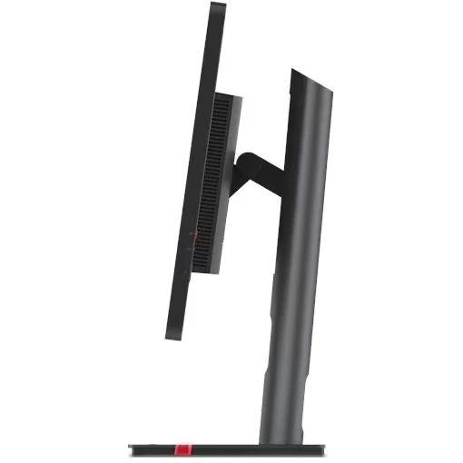 Монитор Lenovo 27" ThinkVision P27h-30 черный IPS LED 6ms 16:9 DVI HDMI матовая HAS Piv 1000:1 350cd