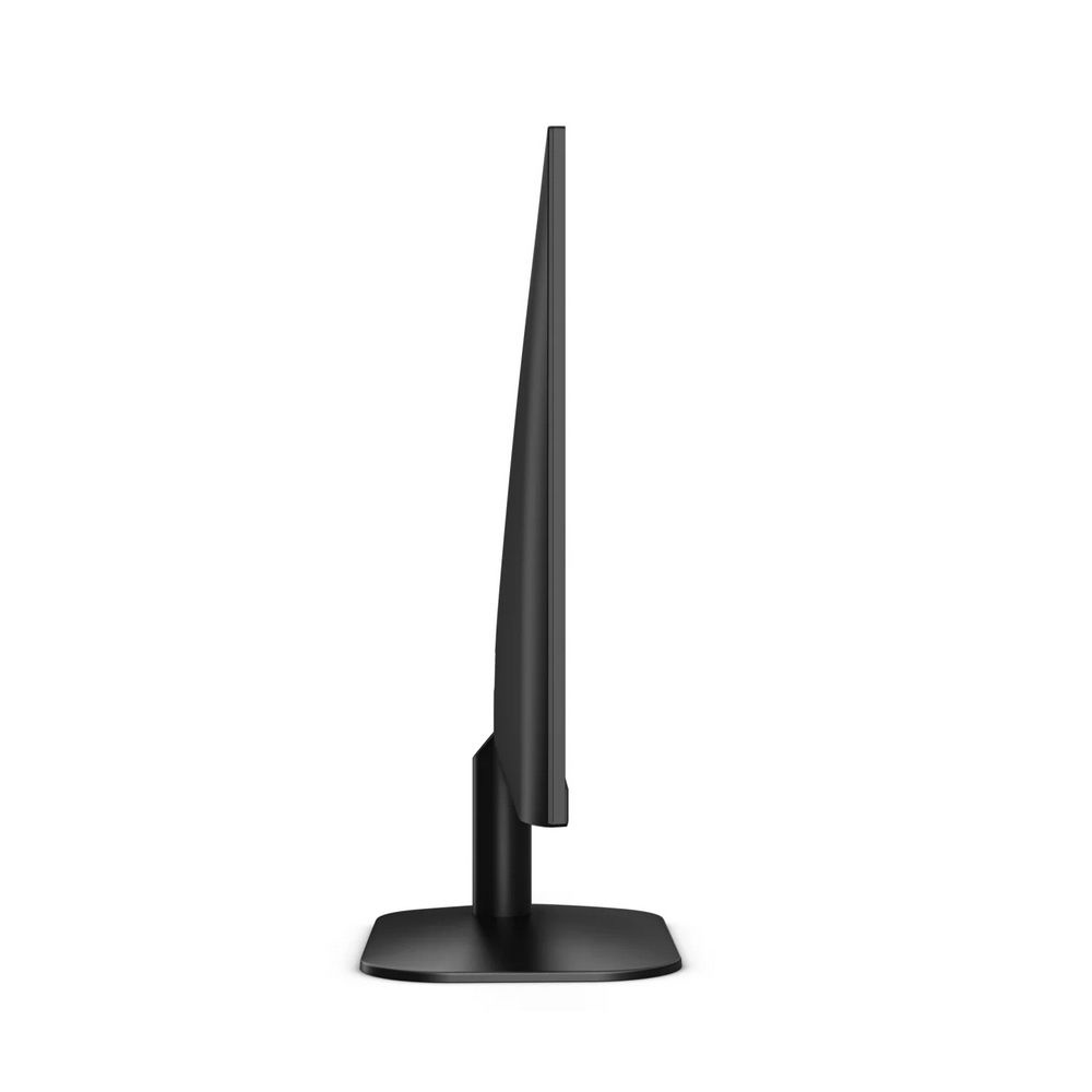 Монитор 23.8" AOC 24B2XD, IPS, 1920x1080, 75 Гц, 4 мс, 16:9, 250 кд/м², 1xDVI-D, 1xVGA, черный
