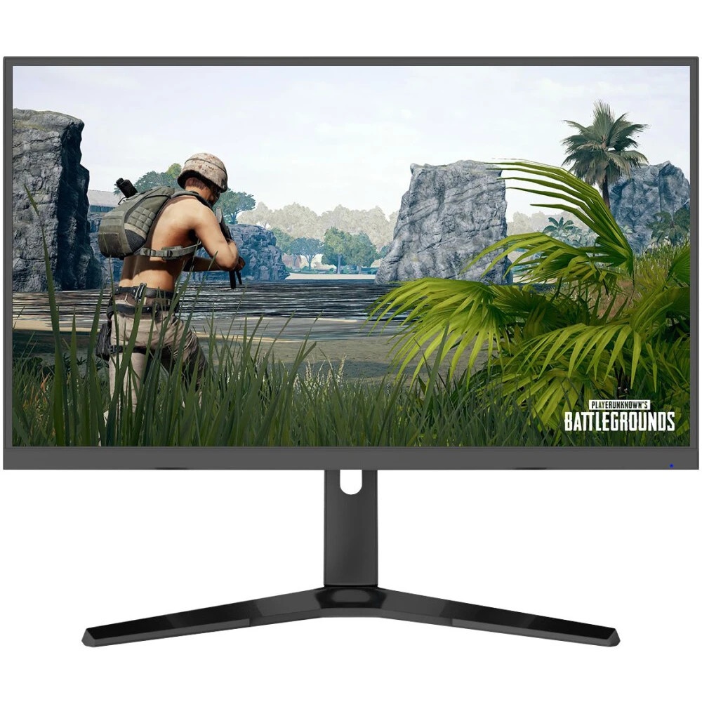 Монитор 32" Raskat I32U6D IPS 3840x2160, 60 Гц, 5 мс, 16:9, 250 кд/м2, 1xHDMI, 1хDP, 2x3 Вт, черный