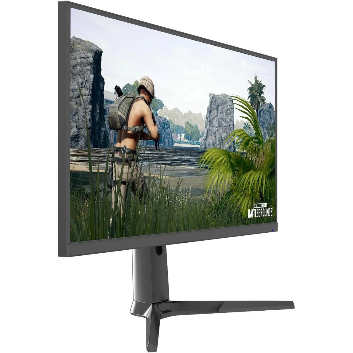 Монитор 32" Raskat I32U6D IPS 3840x2160, 60 Гц, 5 мс, 16:9, 250 кд/м2, 1xHDMI, 1хDP, 2x3 Вт, черный