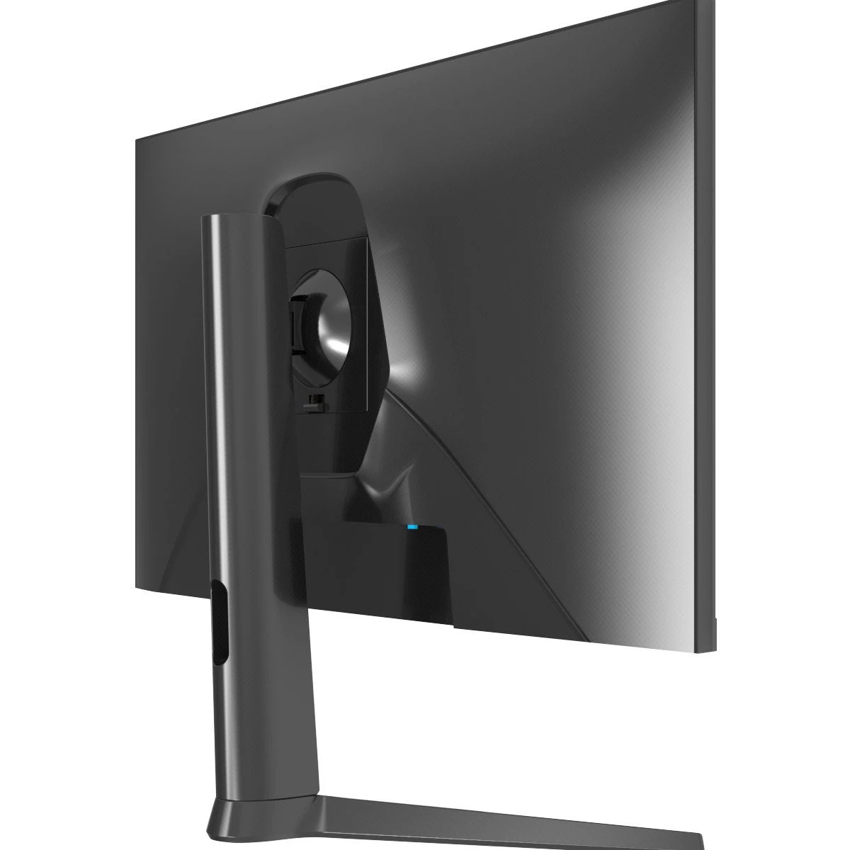 Монитор 32" Raskat I32U6D IPS 3840x2160, 60 Гц, 5 мс, 16:9, 250 кд/м2, 1xHDMI, 1хDP, 2x3 Вт, черный