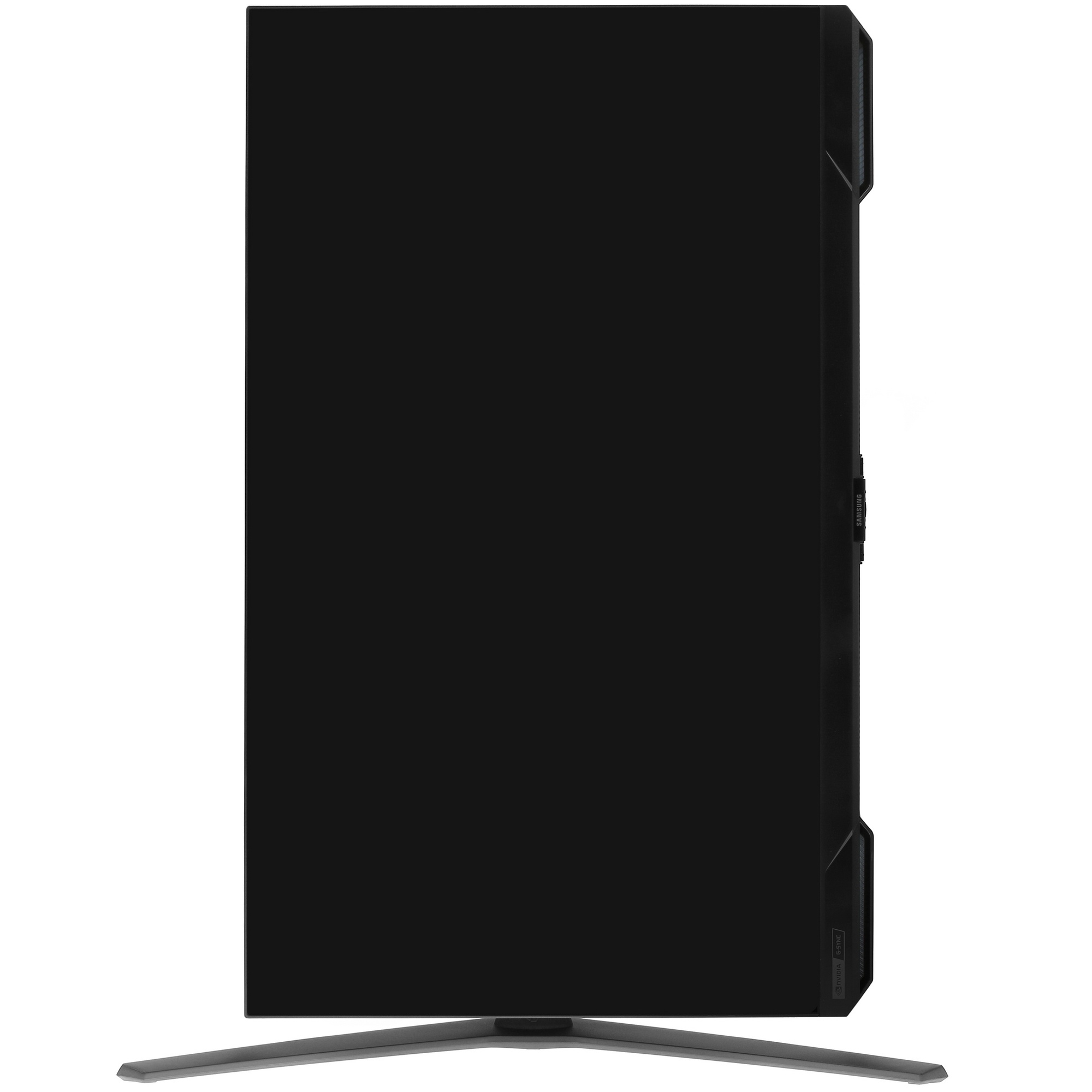 Монитор 32" Samsung Odyssey G7 S32BG700EI IPS 3840x2160, 144 Гц, 1 мс, 16:9, 400 кд/м2, 2xHDMI, 1хDP
