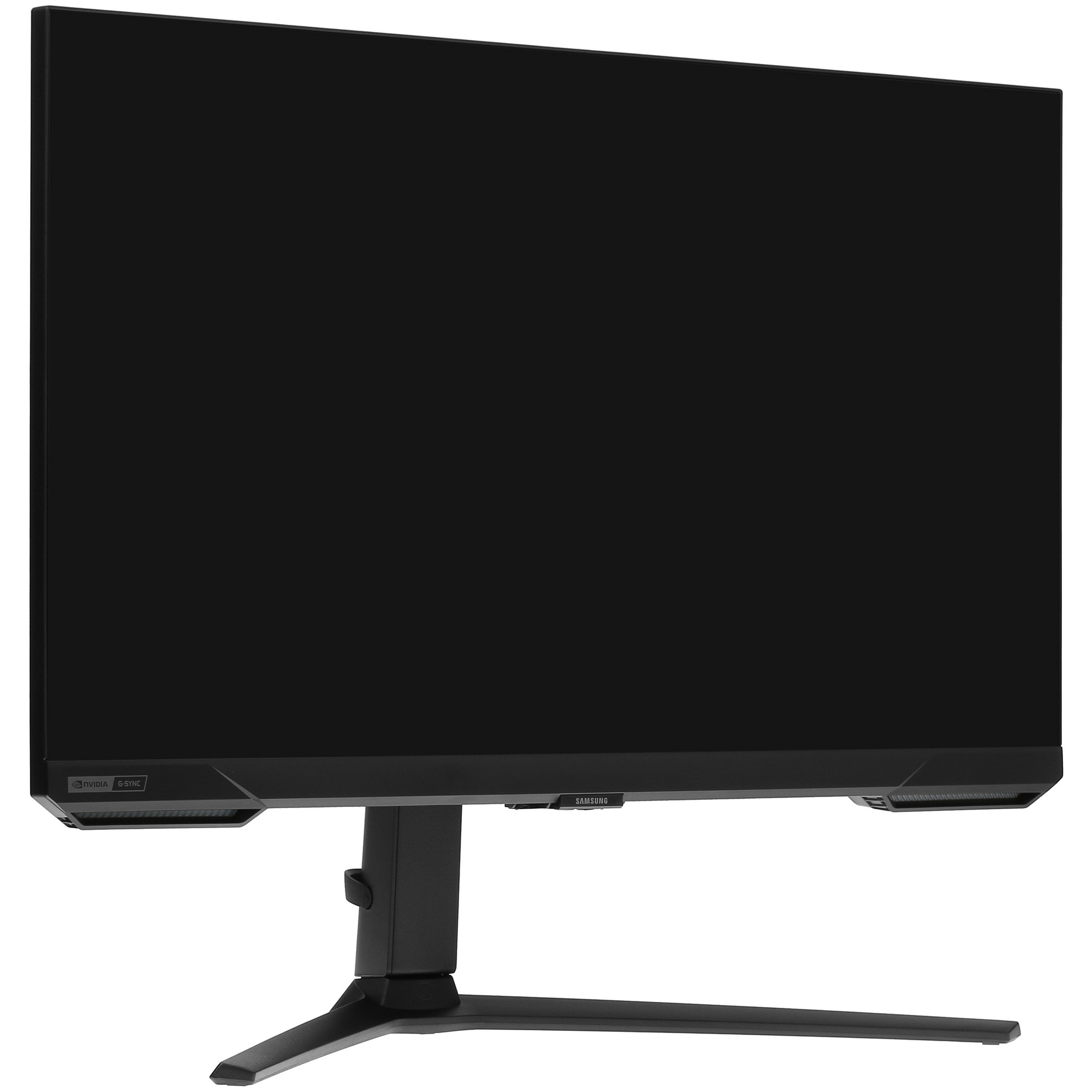 Монитор 32" Samsung Odyssey G7 S32BG700EI IPS 3840x2160, 144 Гц, 1 мс, 16:9, 400 кд/м2, 2xHDMI, 1хDP