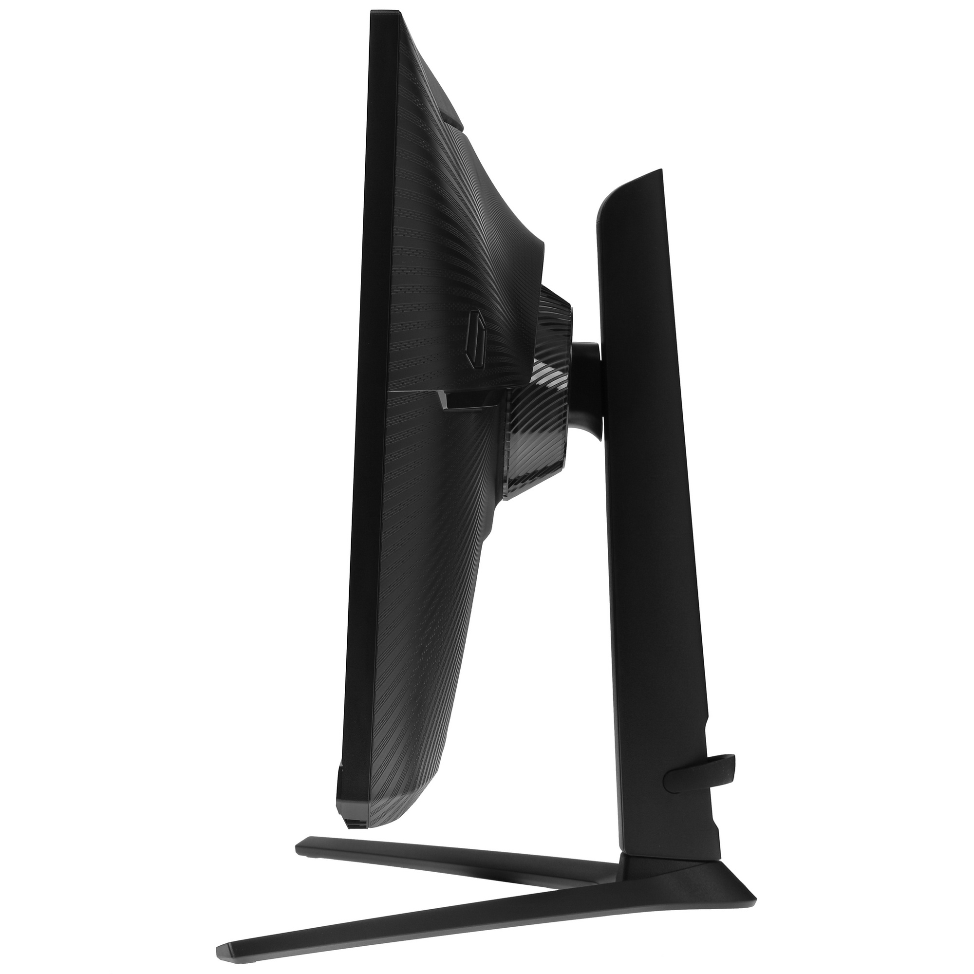 Монитор 32" Samsung Odyssey G7 S32BG700EI IPS 3840x2160, 144 Гц, 1 мс, 16:9, 400 кд/м2, 2xHDMI, 1хDP