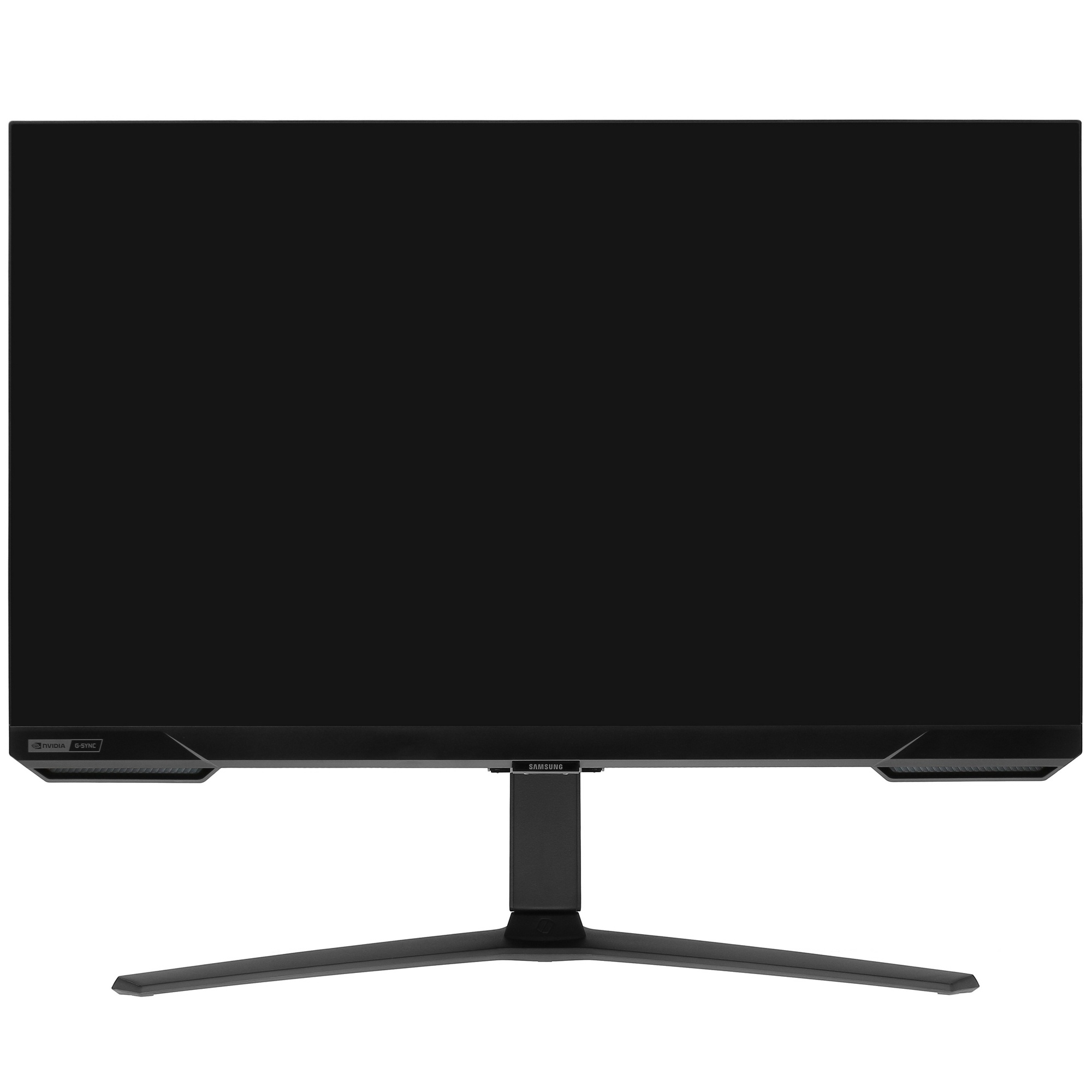 Монитор 32" Samsung Odyssey G7 S32BG700EI IPS 3840x2160, 144 Гц, 1 мс, 16:9, 400 кд/м2, 2xHDMI, 1хDP