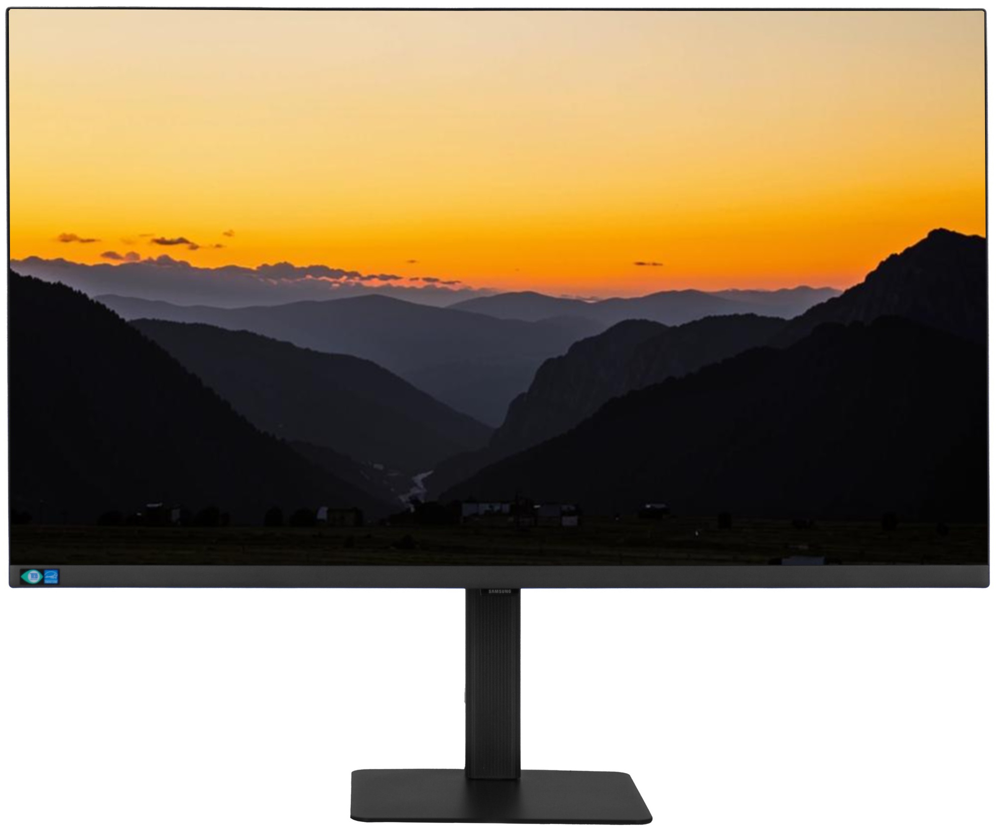 Монитор 32" Samsung ViewFinity S8 S80UD S32D804UAI VA 3840x2160, 60 Гц, 5 мс, 16:9, 350 кд/м², 1xHDM