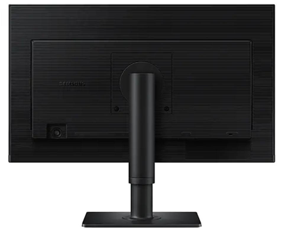 Монитор 24" Samsung LS24D400GAIXCI IPS 1920x1080, 100 Гц, 5 мс, 16:9, 250 кд/м2, 2xHDMI, 1хDP, 2хUSB