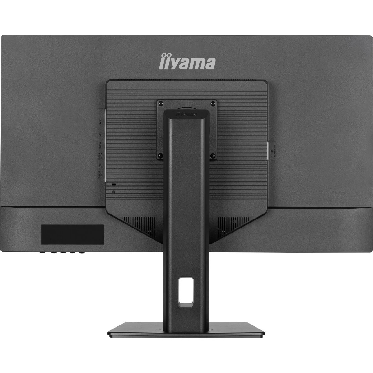 Монитор Iiyama 31.5" ProLite XB3270QSU-B1 черный IPS 3ms 16:9 HDMI M/M матовая HAS Piv 1200:1 250cd
