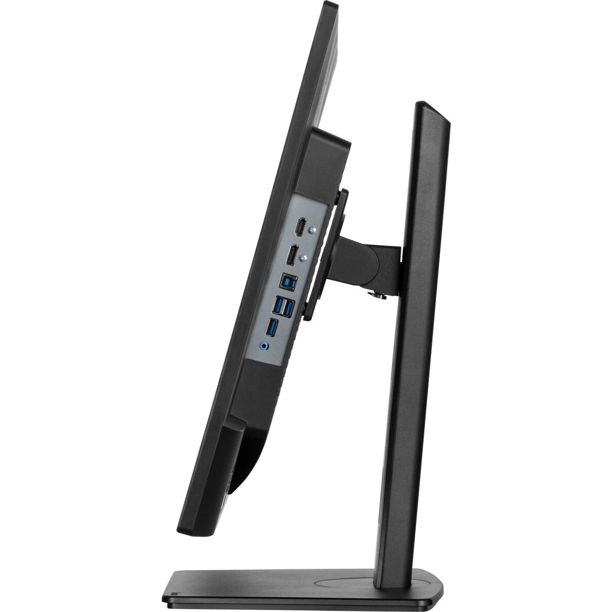 Монитор Iiyama 31.5" ProLite XB3270QSU-B1 черный IPS 3ms 16:9 HDMI M/M матовая HAS Piv 1200:1 250cd