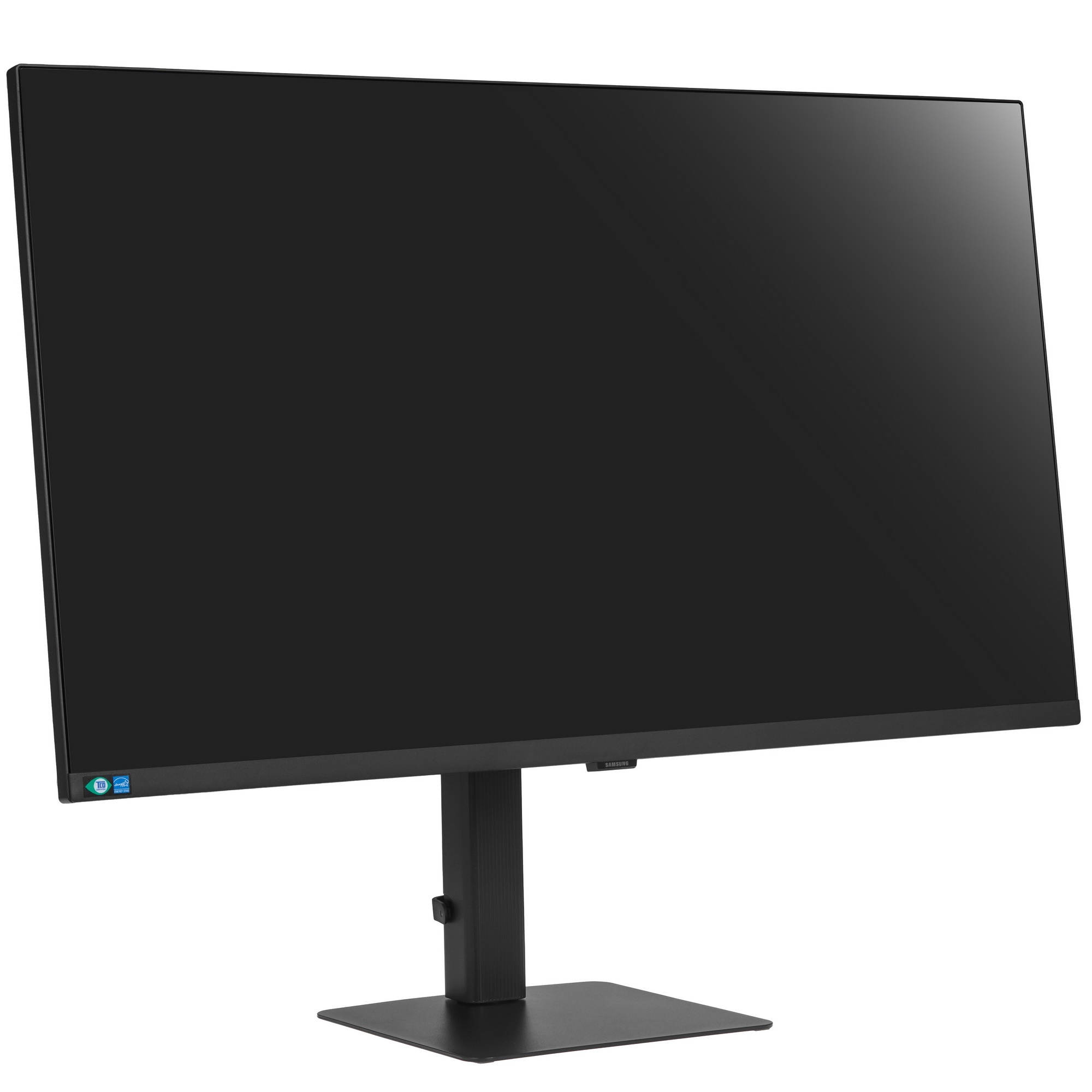 Монитор 32" Samsung LS32D604UAIXCI IPS 2560x1440, 100 Гц, 5 мс, 16:9, 350 кд/м2, 1xHDMI, 1хDP, черны