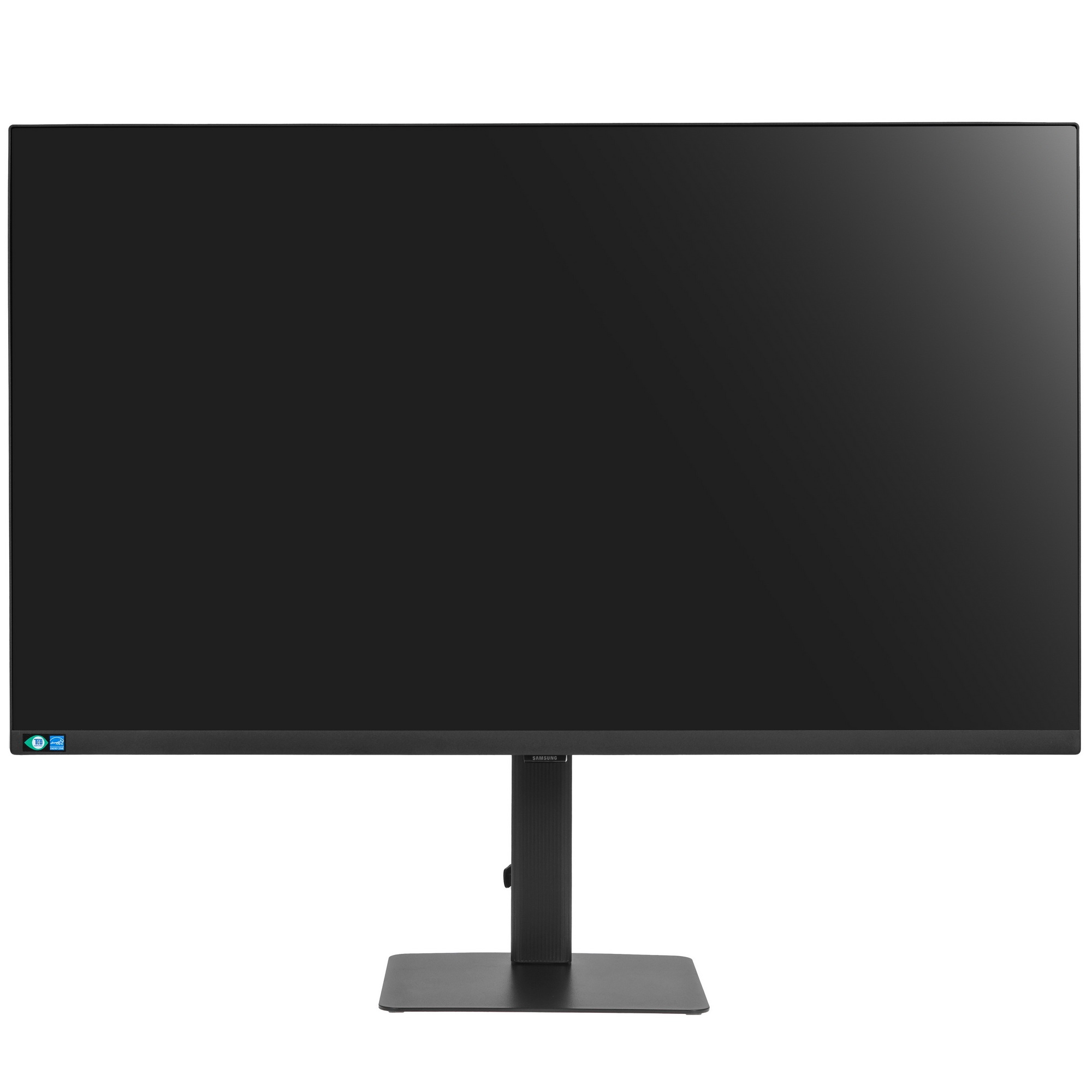 Монитор 32" Samsung LS32D604UAIXCI IPS 2560x1440, 100 Гц, 5 мс, 16:9, 350 кд/м2, 1xHDMI, 1хDP, черны