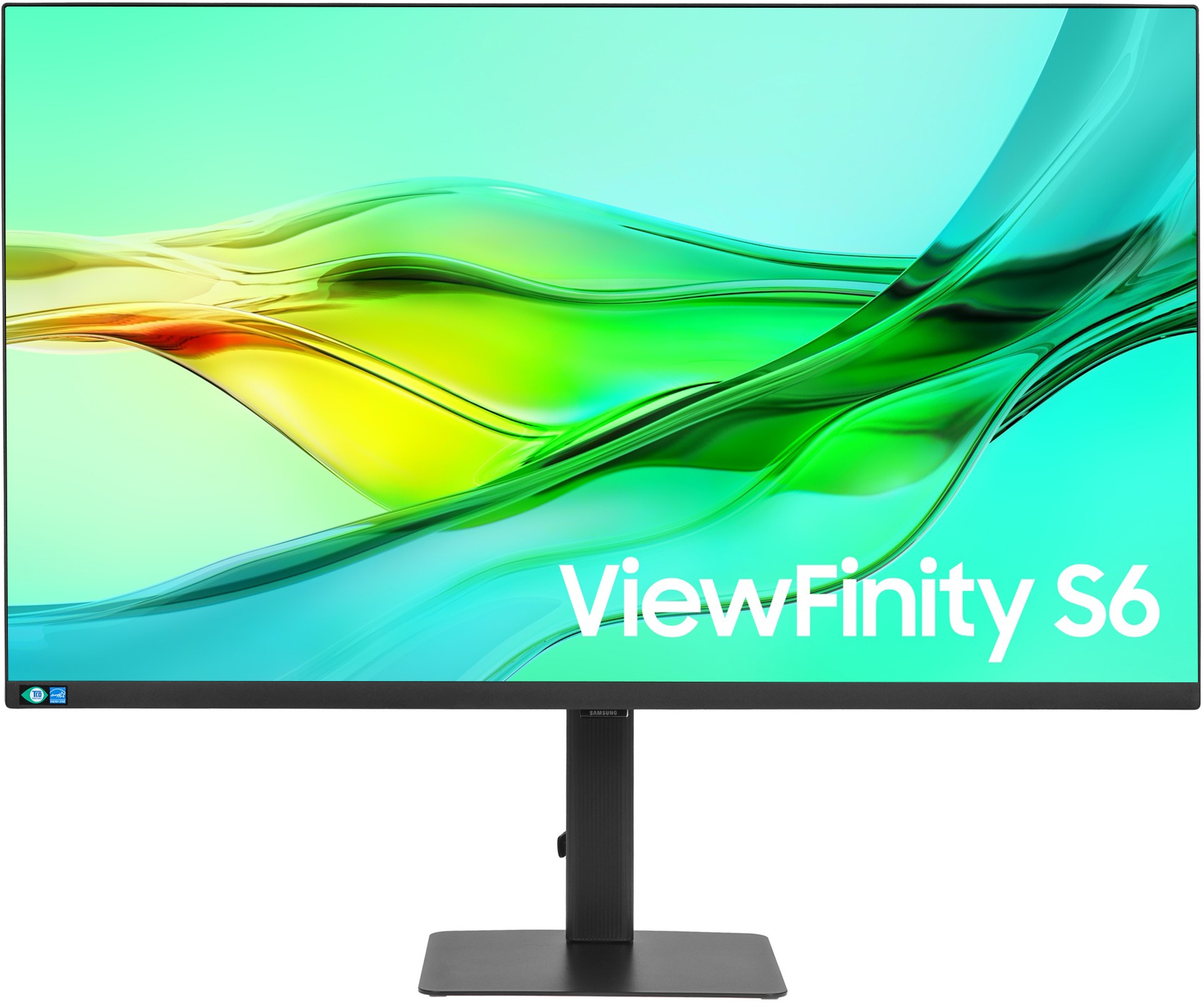 Монитор 32" Samsung LS32D604UAIXCI IPS 2560x1440, 100 Гц, 5 мс, 16:9, 350 кд/м2, 1xHDMI, 1хDP, черны