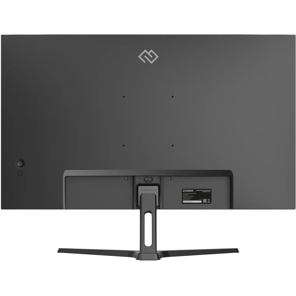 Монитор 23.8" Digma Progress 24P301F IPS 1920x1080, 100 Гц, 5 мс, 16:9, 250 кд/м², 1xHDMI, 1xVGA, 2x