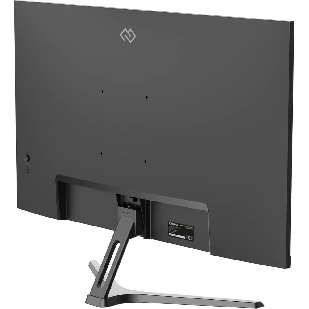 Монитор 23.8" Digma Progress 24P301F IPS 1920x1080, 100 Гц, 5 мс, 16:9, 250 кд/м², 1xHDMI, 1xVGA, 2x