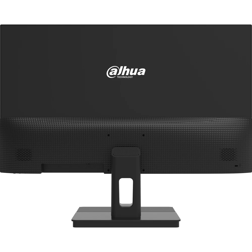 Монитор 24.5" Dahua DHI-LM25-B200BS VA 1920x1080, 100 Гц, 5 мс, 16:9, 250 кд/м², 1xVGA, 1xHDMI, 1x3.