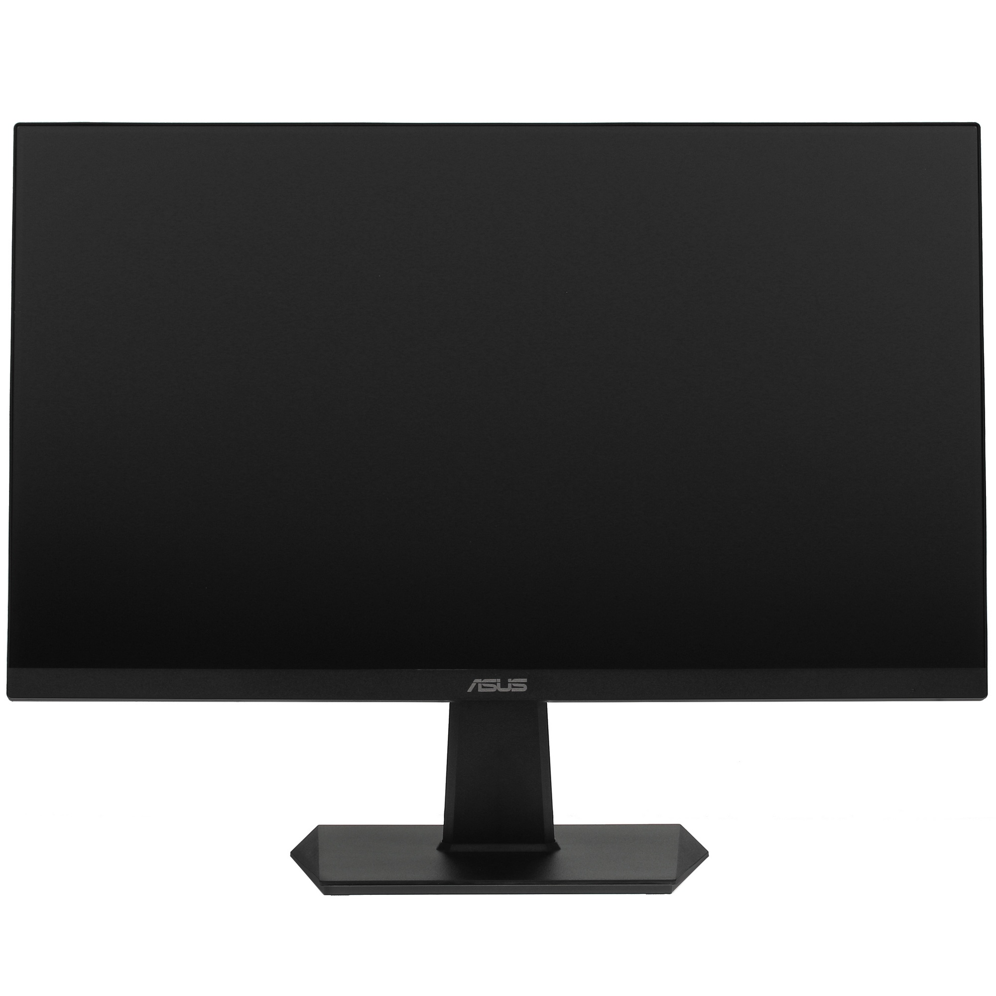 Монитор 23.8" ASUS VA24EHF IPS 1920x1080, 100 Гц, 1 мс, 16:9, 250 кд/м2, 1xHDMI, черный