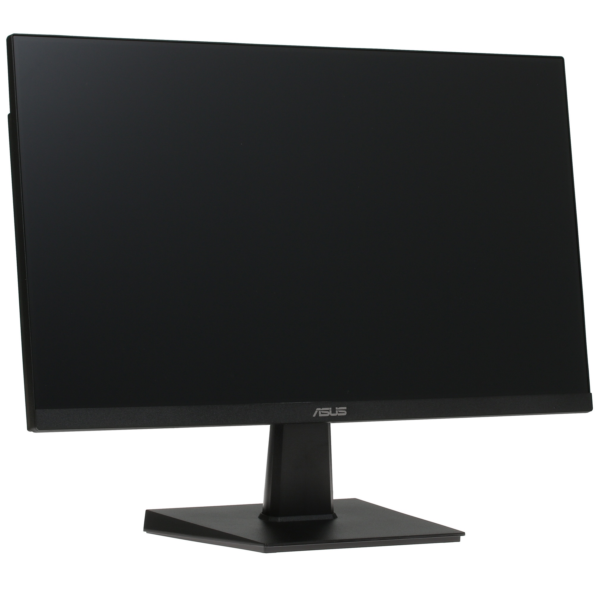 Монитор 23.8" ASUS VA24EHF IPS 1920x1080, 100 Гц, 1 мс, 16:9, 250 кд/м2, 1xHDMI, черный