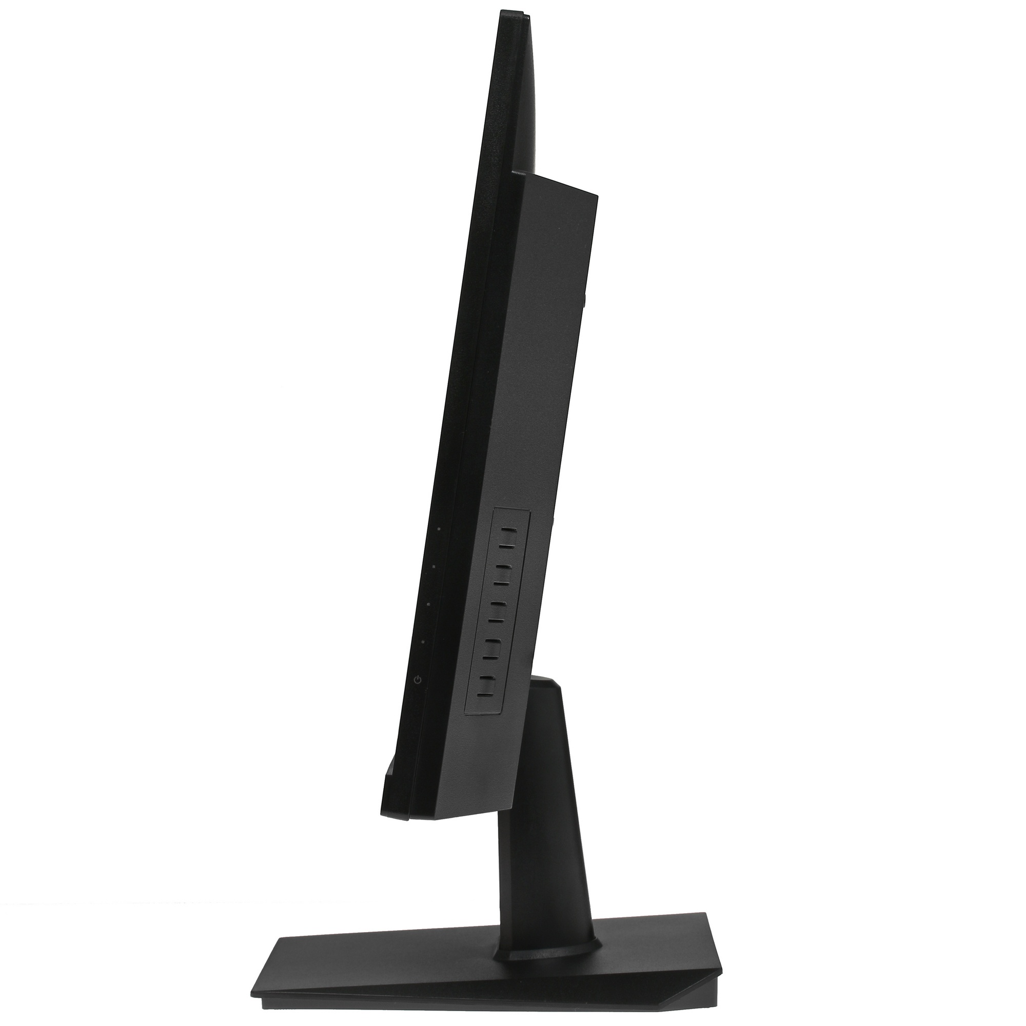 Монитор 23.8" ASUS VA24EHF IPS 1920x1080, 100 Гц, 1 мс, 16:9, 250 кд/м2, 1xHDMI, черный