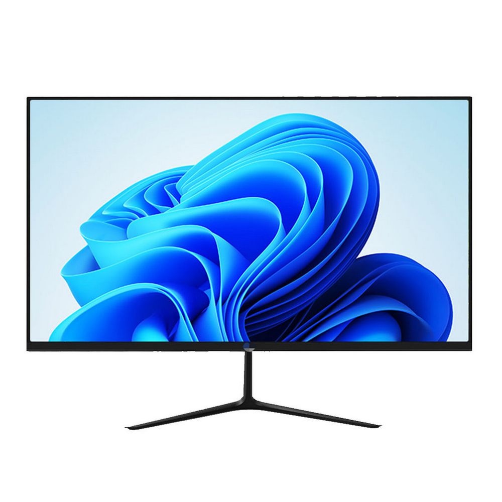 Монитор 23.8" AIWA MF2403-V V2 IPS 1920x1080, 100 Гц, 4 мс, 16:9, 250 кд/м², 1xHDMI, 1xVGA, 1200:1,