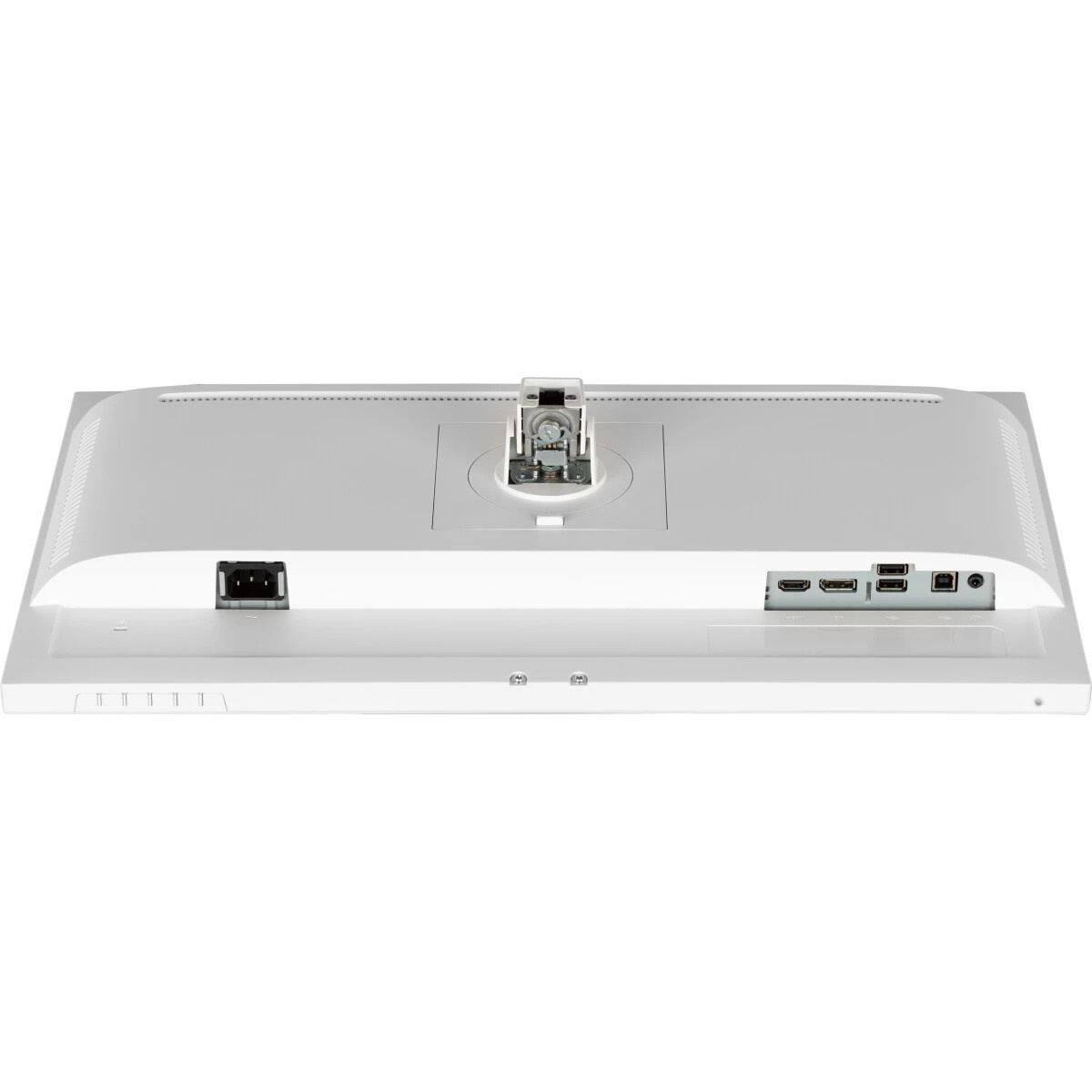 Монитор Iiyama 23.8" ProLite XUB2497HSU-W2 белый IPS LED 1ms 16:9 HDMI M/M матовая HAS Piv 1300:1 30