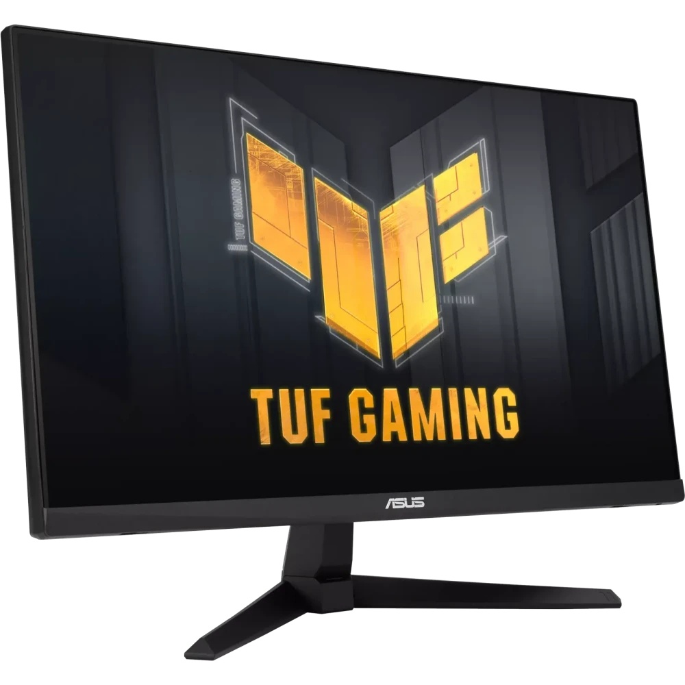 Монитор 23.8" ASUS TUF Gaming VG249Q3A IPS 1920x1080, 180 Гц, 1 мс, 16:9, 250 кд/м², 2xHDMI, 1xDP, 2