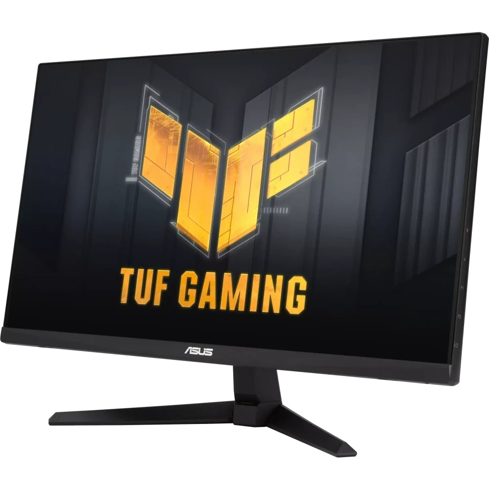 Монитор 23.8" ASUS TUF Gaming VG249Q3A IPS 1920x1080, 180 Гц, 1 мс, 16:9, 250 кд/м², 2xHDMI, 1xDP, 2