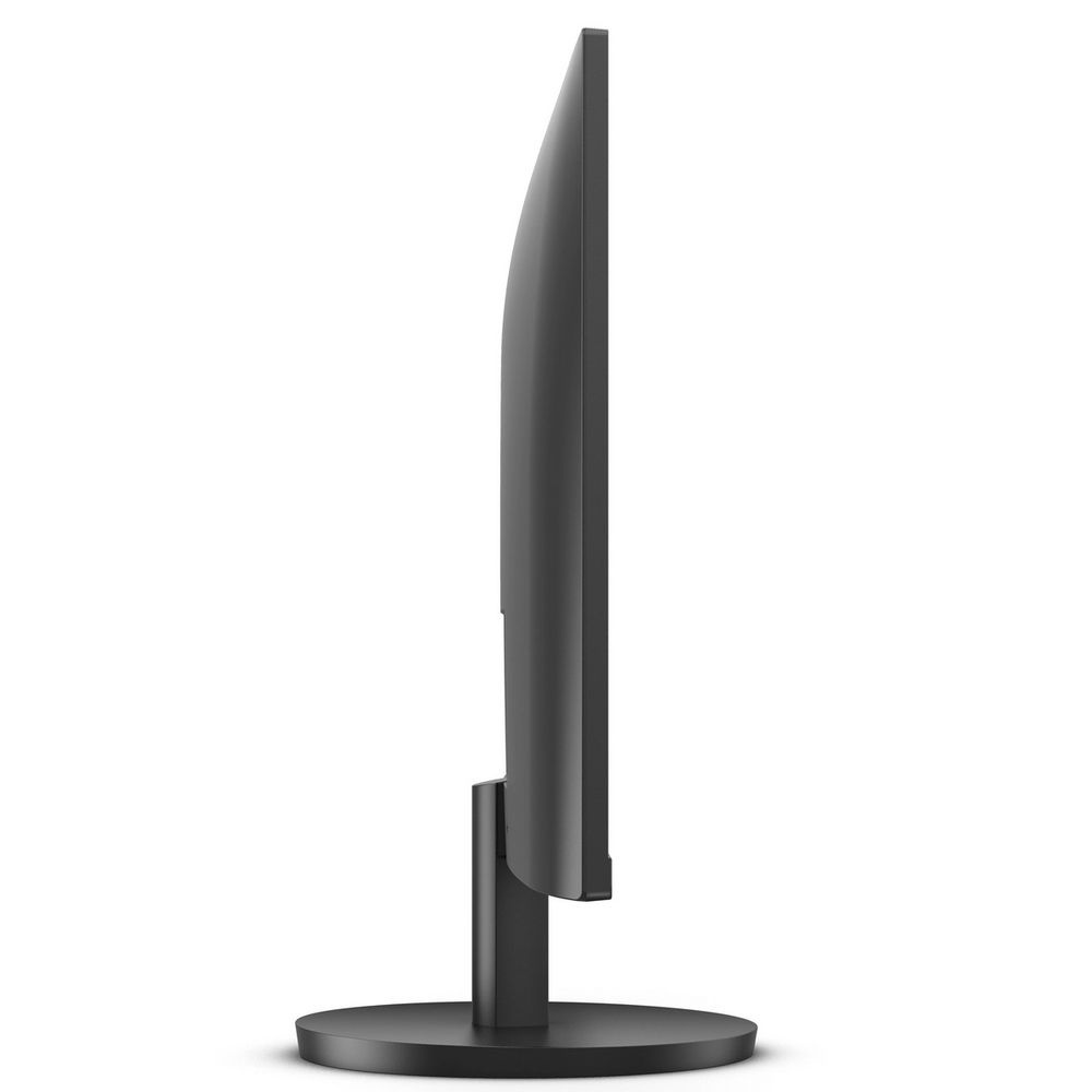 Монитор 27" AOC U27B3M VA 3840x2160, 60 Гц, 4 мс, 16:9, 300 кд/м², 1xHDMI, 1xDP, 3500:1, HDR400, чер