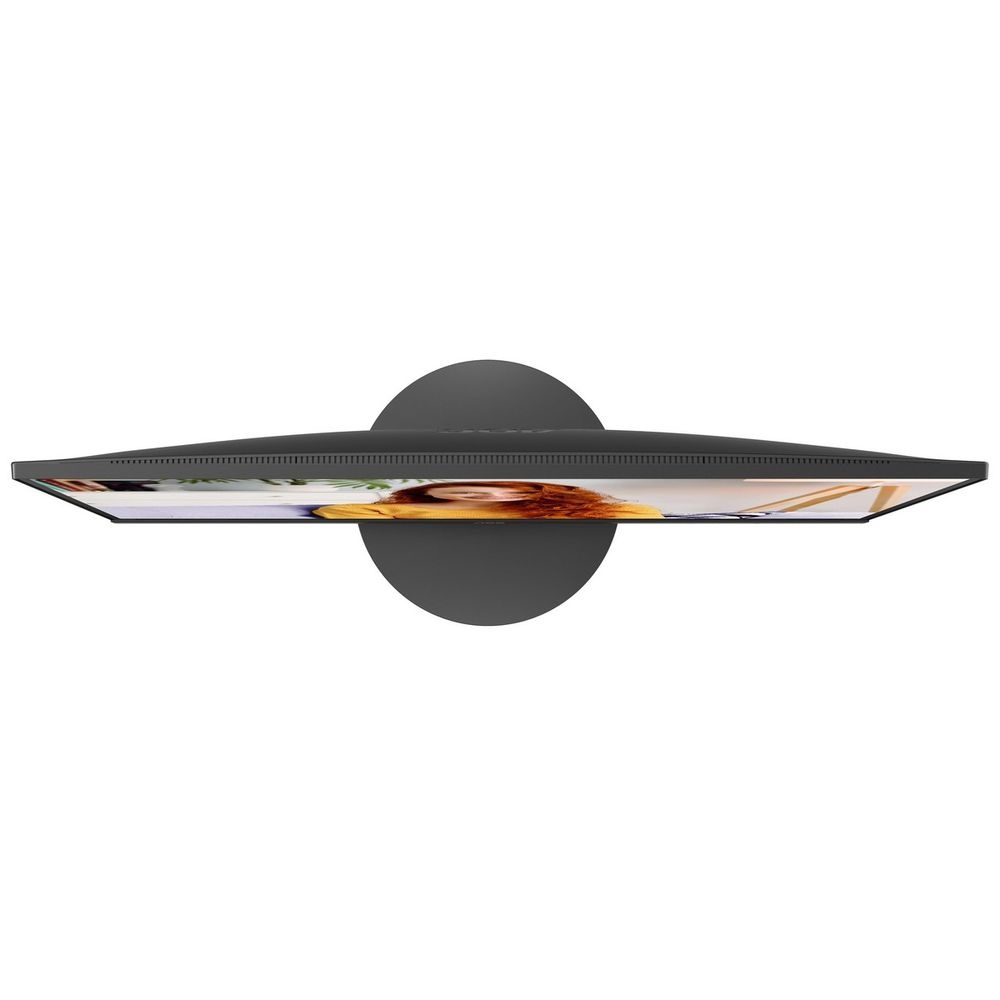 Монитор 27" AOC U27B3M VA 3840x2160, 60 Гц, 4 мс, 16:9, 300 кд/м², 1xHDMI, 1xDP, 3500:1, HDR400, чер