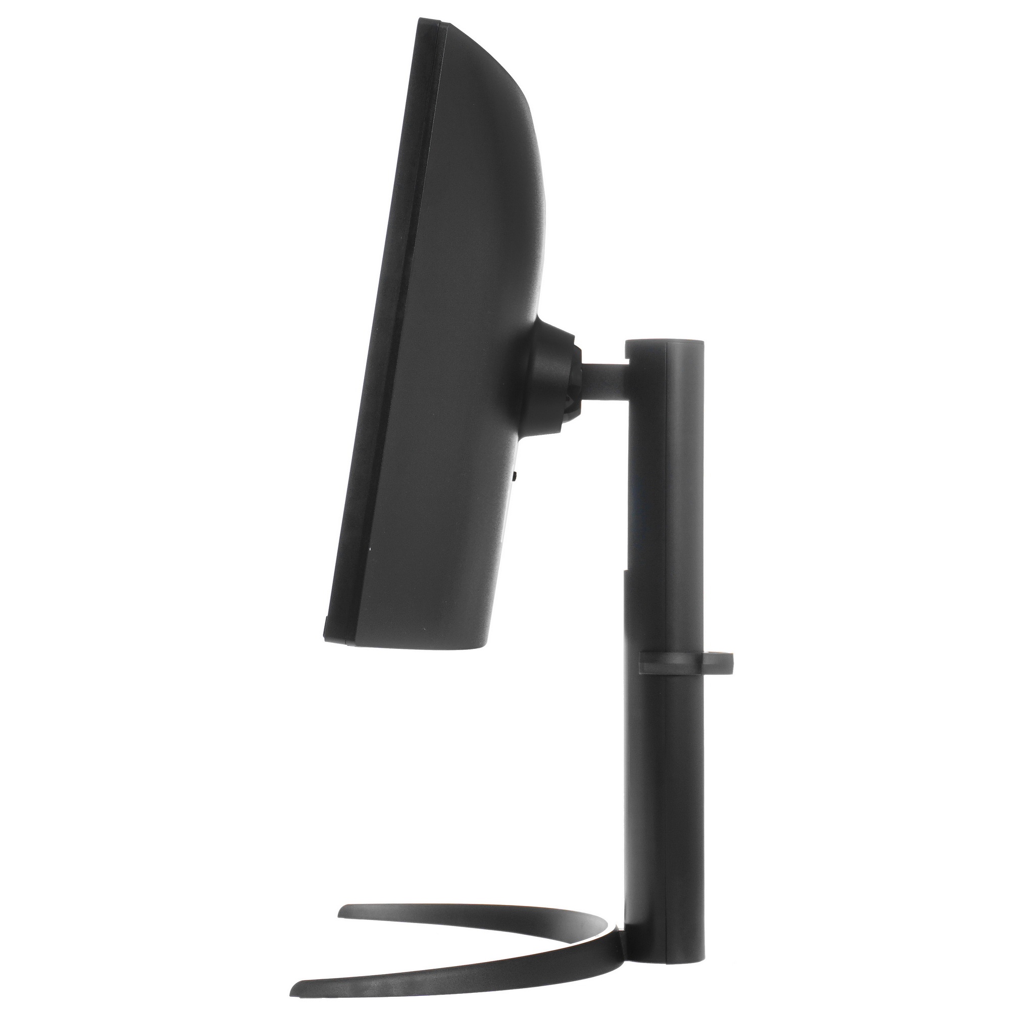 Монитор 34" LG 34WP65C-B VA 3440x1440, 160 Гц, 5 мс, 21:9, 300 кд/м2, 2xHDMI, 1хDP, 1x3.5 мм, изогну