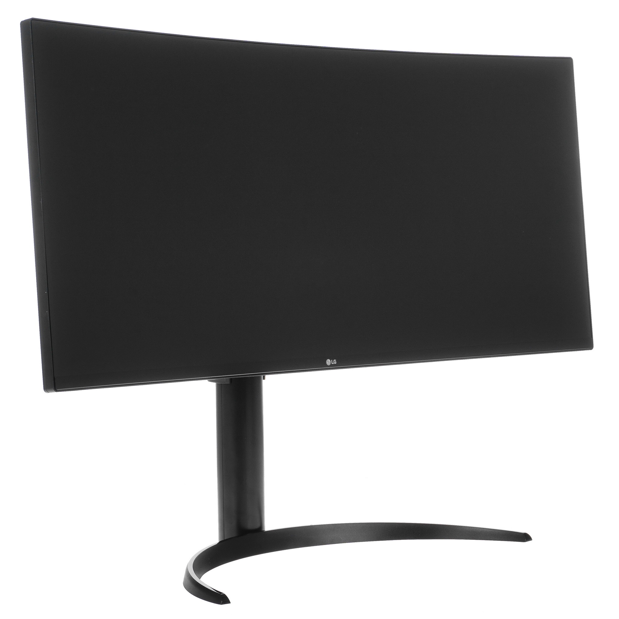 Монитор 34" LG 34WP65C-B VA 3440x1440, 160 Гц, 5 мс, 21:9, 300 кд/м2, 2xHDMI, 1хDP, 1x3.5 мм, изогну
