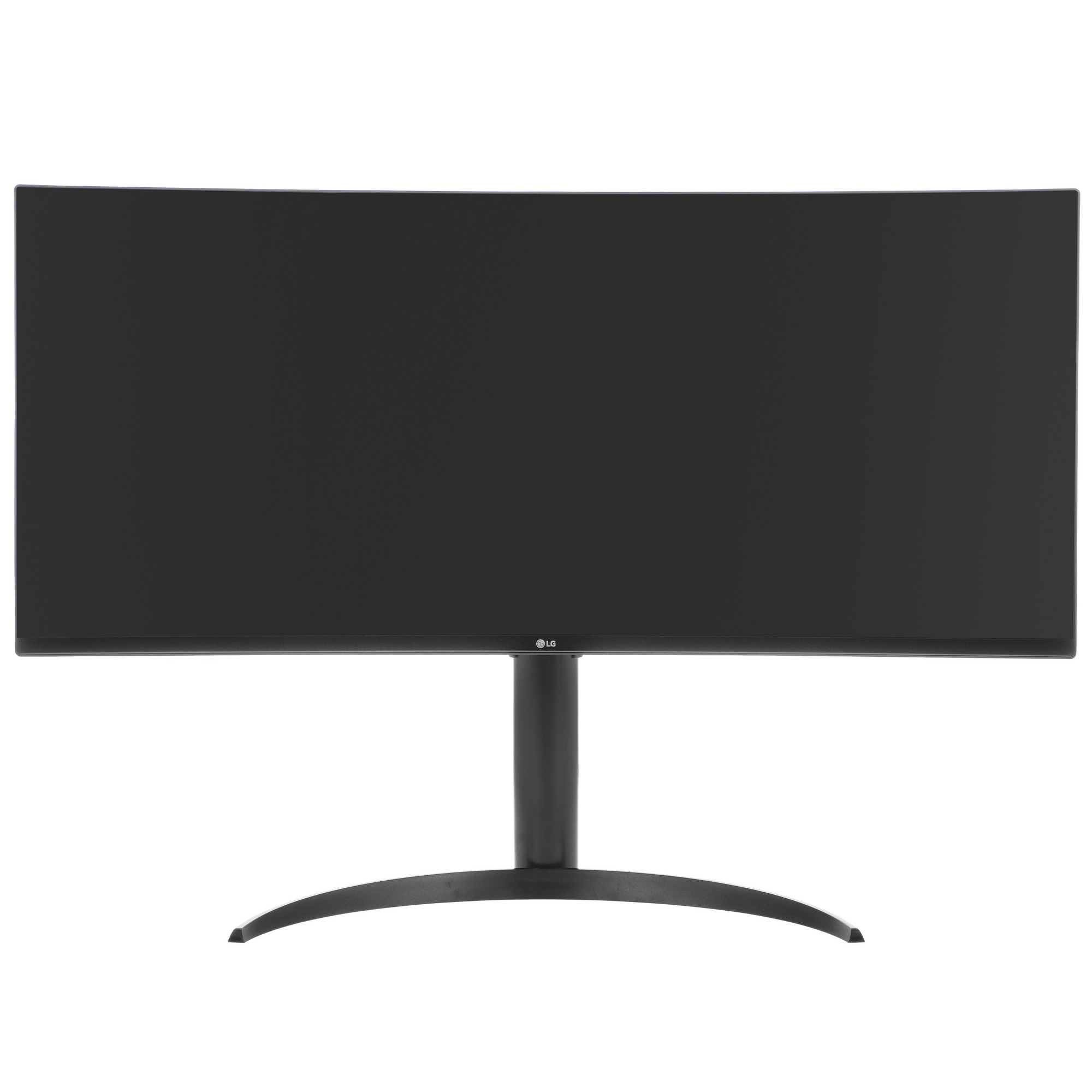 Монитор 34" LG 34WP65C-B VA 3440x1440, 160 Гц, 5 мс, 21:9, 300 кд/м2, 2xHDMI, 1хDP, 1x3.5 мм, изогну