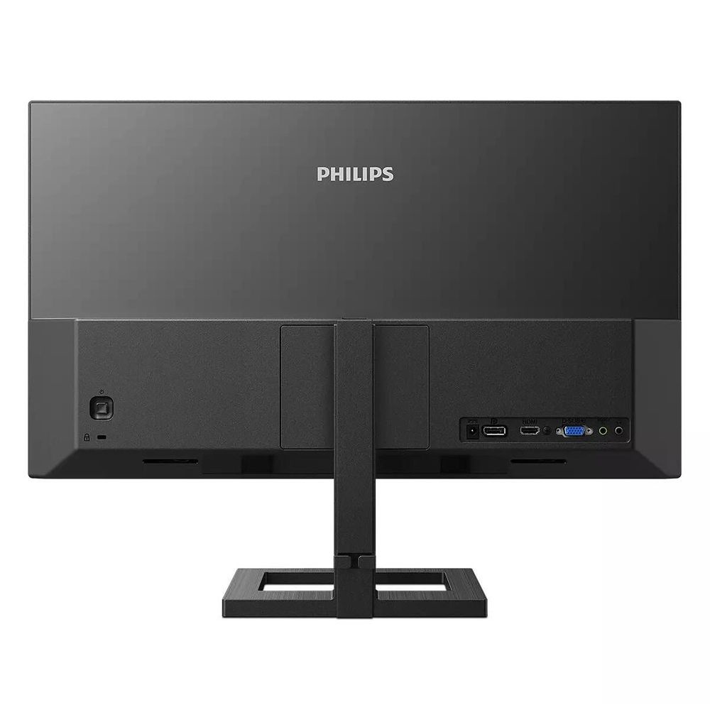 Монитор 23.8" Philips 242E2FA(00/01) IPS 1920x1080, 75 Гц, 4 мс, 16:9, 300 кд/м2, 1xHDMI, 1xDP, 1xVG