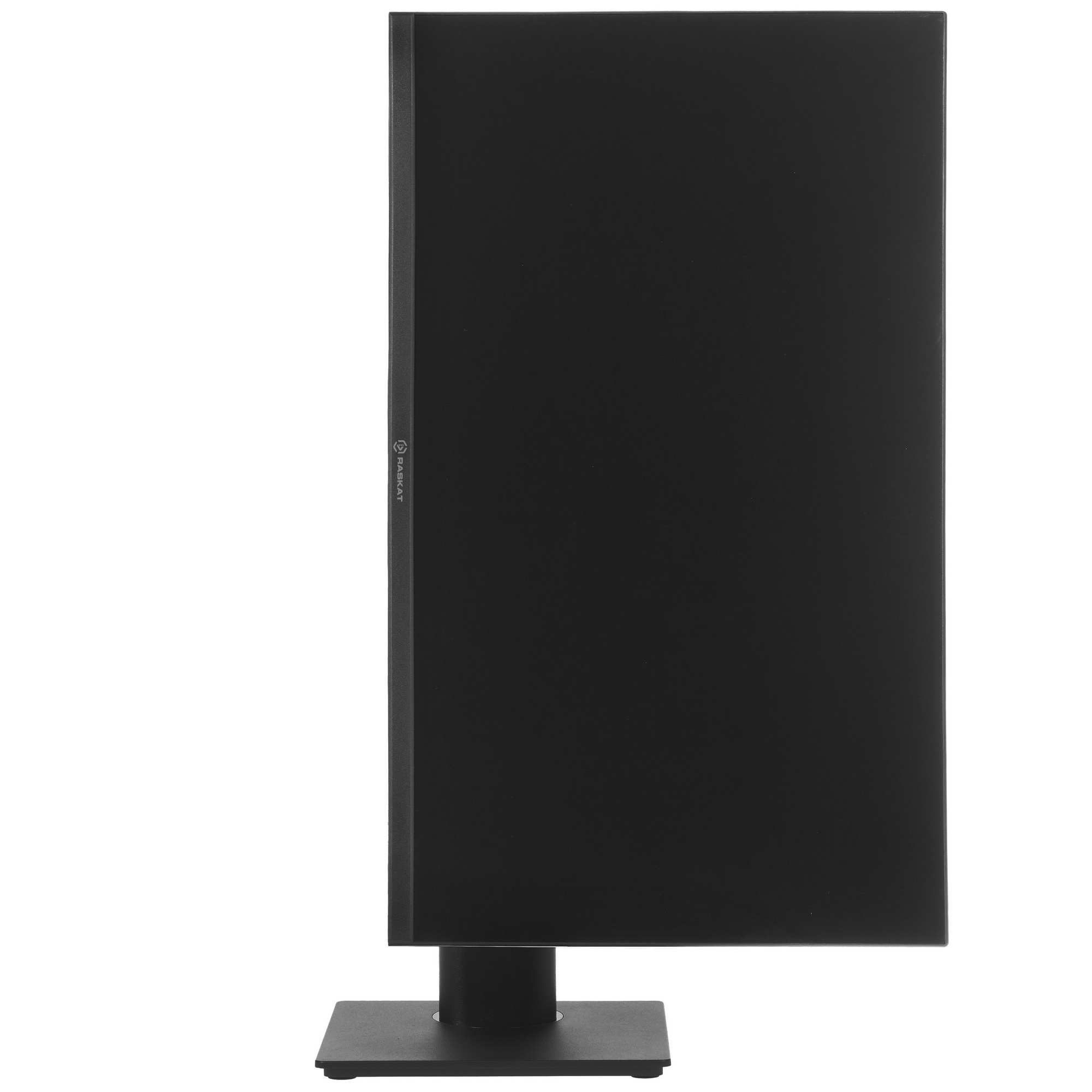 Монитор 23.8" Raskat I24F10DAP IPS 1920x1080, 100 Гц, 5 мс, 16:9, 250 кд/м2, 1xVGA, 1xHDMI, 1хDP, 2x