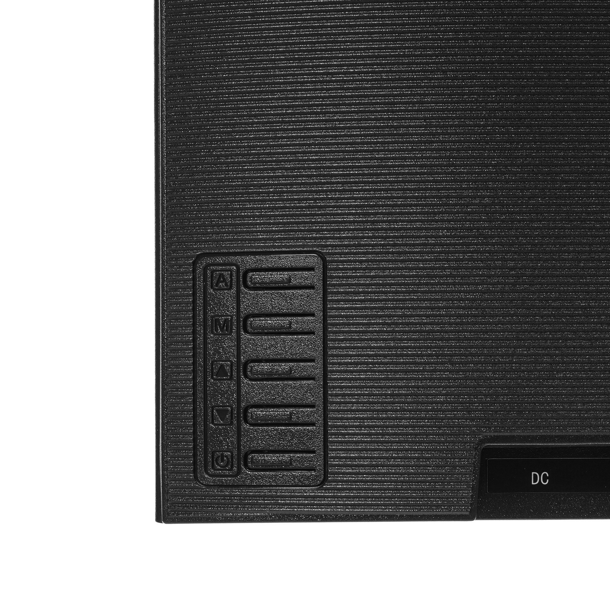Монитор 23.8" Raskat I24F10DAP IPS 1920x1080, 100 Гц, 5 мс, 16:9, 250 кд/м2, 1xVGA, 1xHDMI, 1хDP, 2x