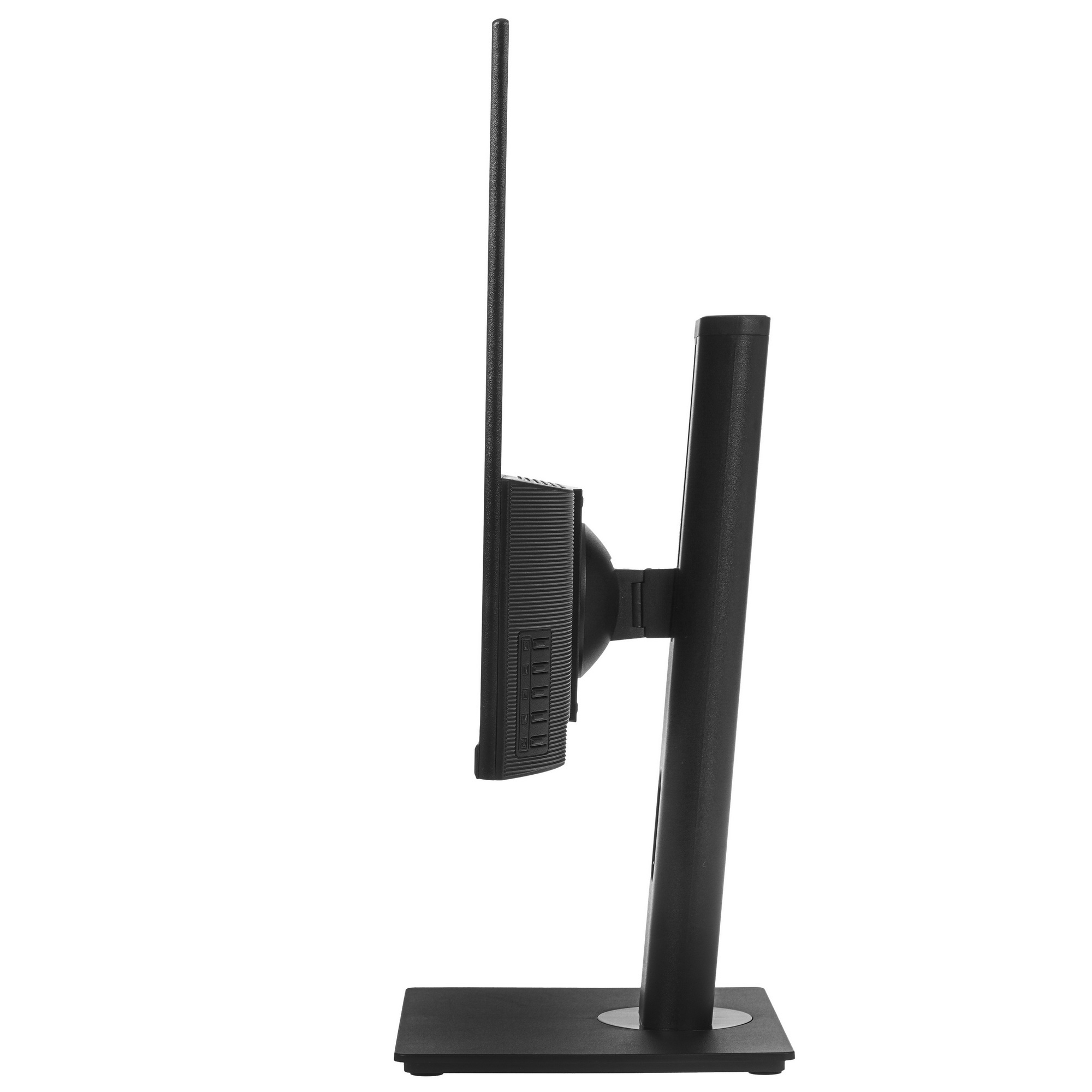 Монитор 23.8" Raskat I24F10DAP IPS 1920x1080, 100 Гц, 5 мс, 16:9, 250 кд/м2, 1xVGA, 1xHDMI, 1хDP, 2x