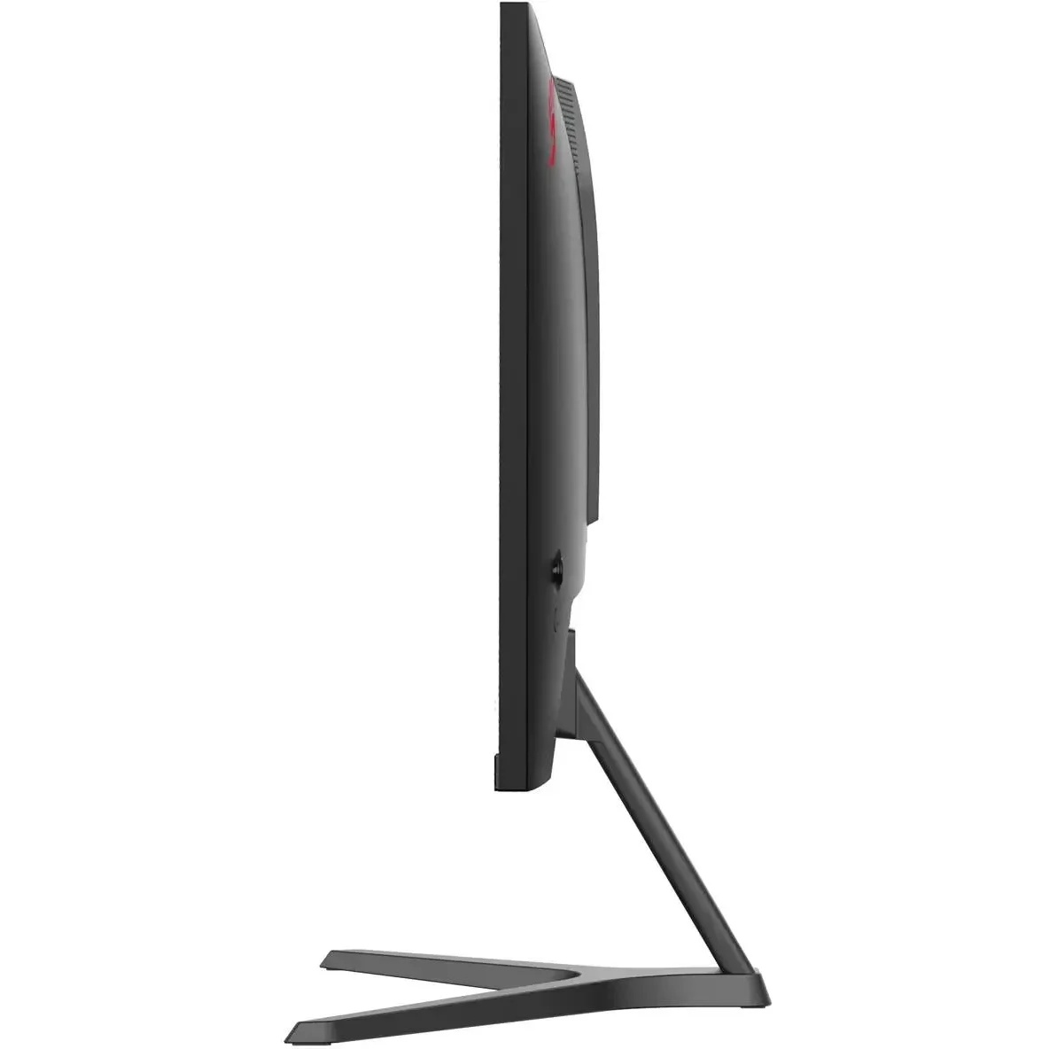 Монитор 27" Bloody MN270F IPS 1920x1080, 180 Гц, 1 мс, 16:9, 300 кд/м², 2xHDMI, 1xDP, 1x3.5 мм, черн