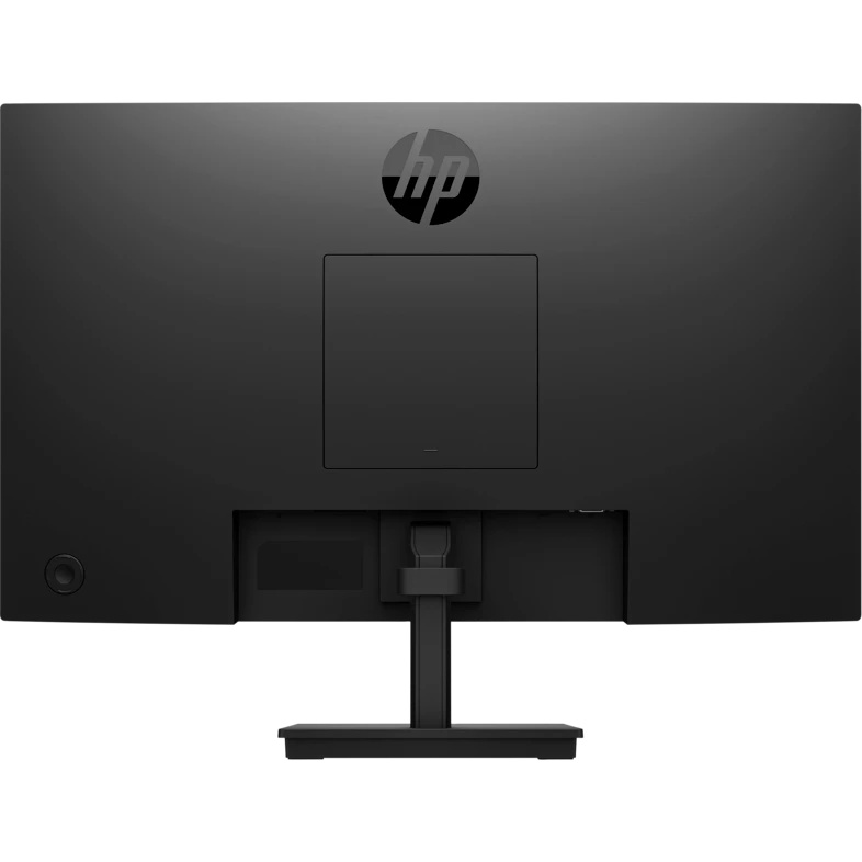 Монитор 23.8" HP P24v G5 VA 1920x1080, 75 Гц, 5 мс, 16:9, 250 кд/м2, 1xHDMI, черный