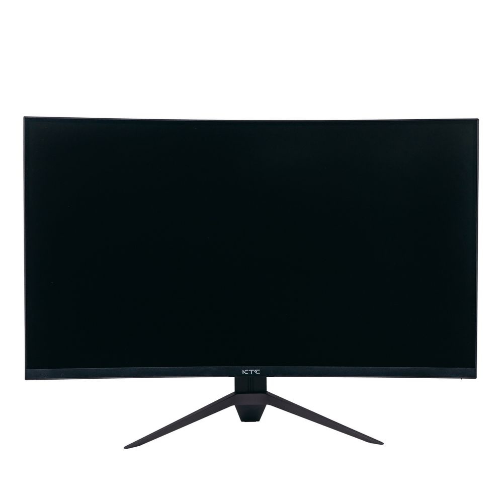 Монитор 31.5" KTC H32S17 VA 2560x1440, 165 Гц, 1 мс, 16:9, 300 кд/м², 2xHDMI, 2xDP, 1xUSB 2.0, 1x3.5