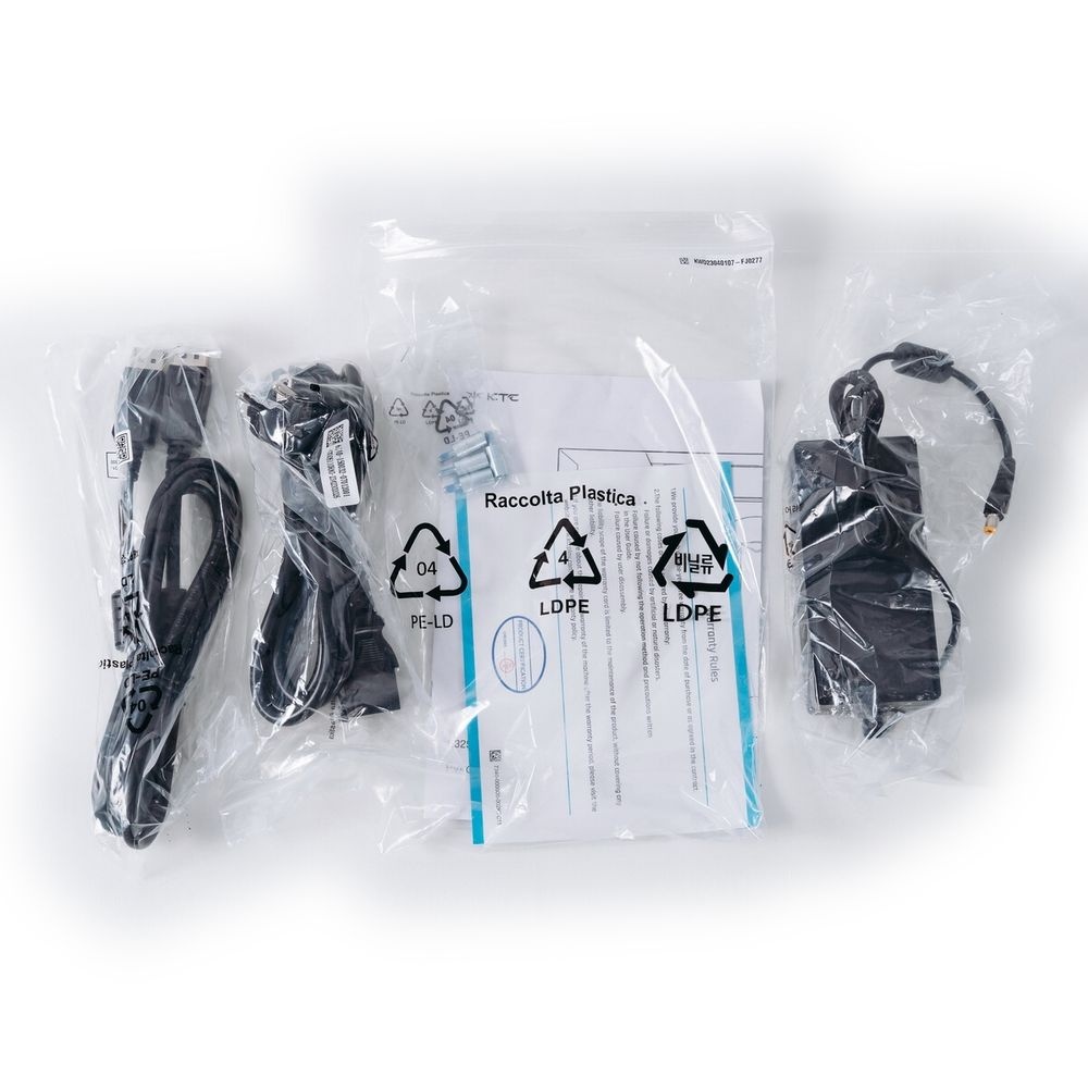 Монитор 31.5" KTC H32S17 VA 2560x1440, 165 Гц, 1 мс, 16:9, 300 кд/м², 2xHDMI, 2xDP, 1xUSB 2.0, 1x3.5