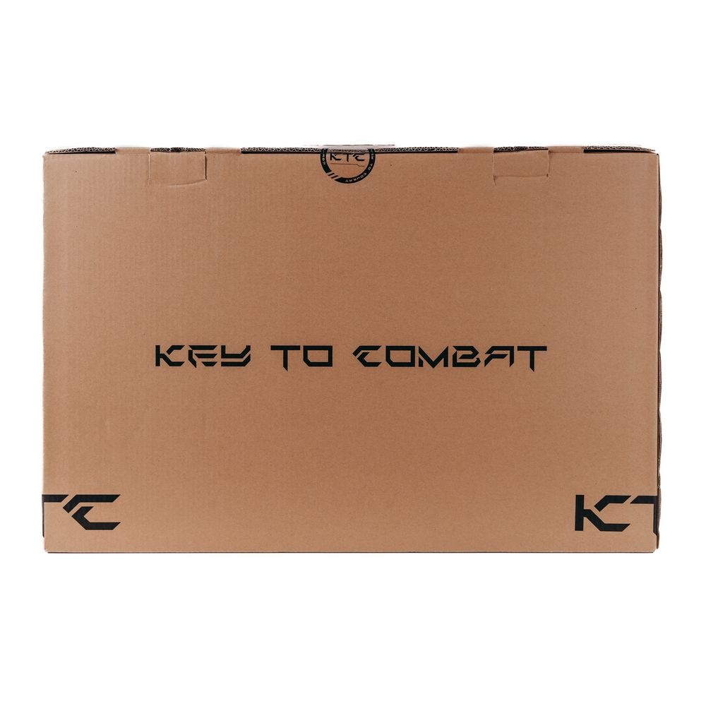 Монитор 31.5" KTC H32S17 VA 2560x1440, 165 Гц, 1 мс, 16:9, 300 кд/м², 2xHDMI, 2xDP, 1xUSB 2.0, 1x3.5