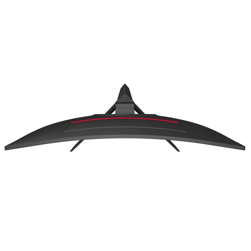 Монитор 31.5" KTC H32S17 VA 2560x1440, 165 Гц, 1 мс, 16:9, 300 кд/м², 2xHDMI, 2xDP, 1xUSB 2.0, 1x3.5