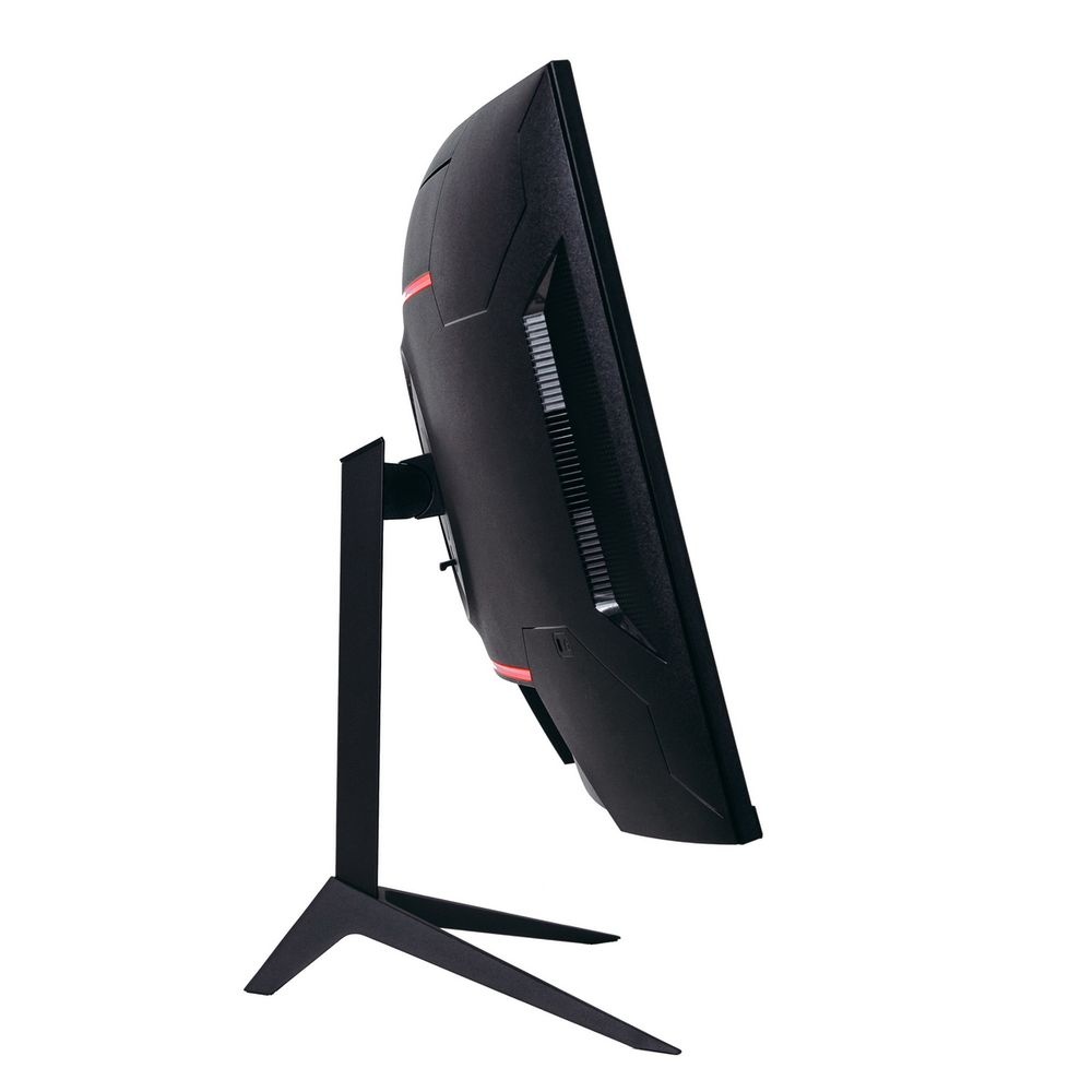 Монитор 31.5" KTC H32S17 VA 2560x1440, 165 Гц, 1 мс, 16:9, 300 кд/м², 2xHDMI, 2xDP, 1xUSB 2.0, 1x3.5